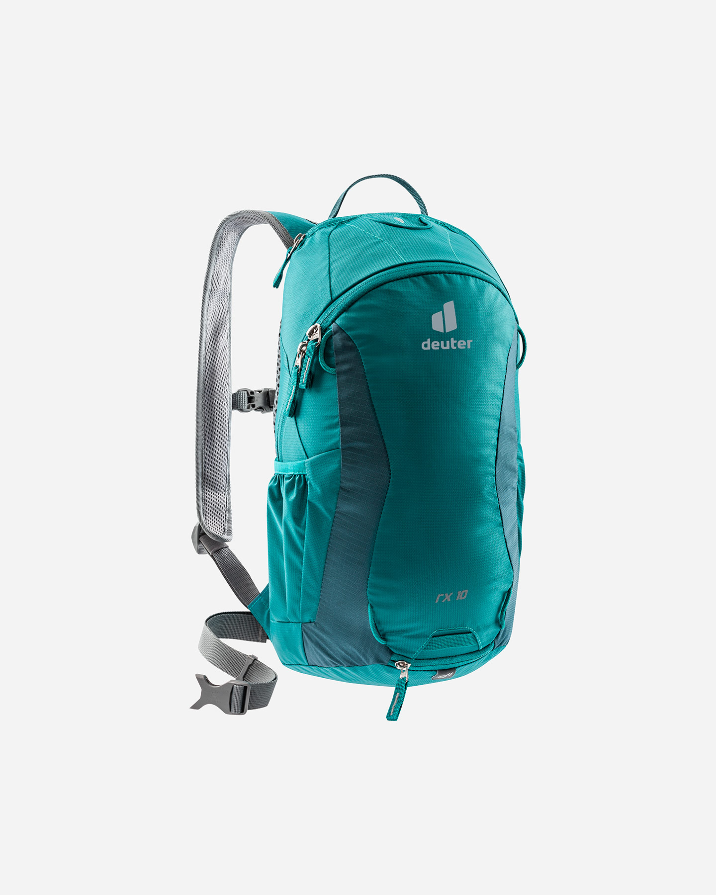 Zaino trail running DEUTER RX 10 - 3 | Cisalfa Sport