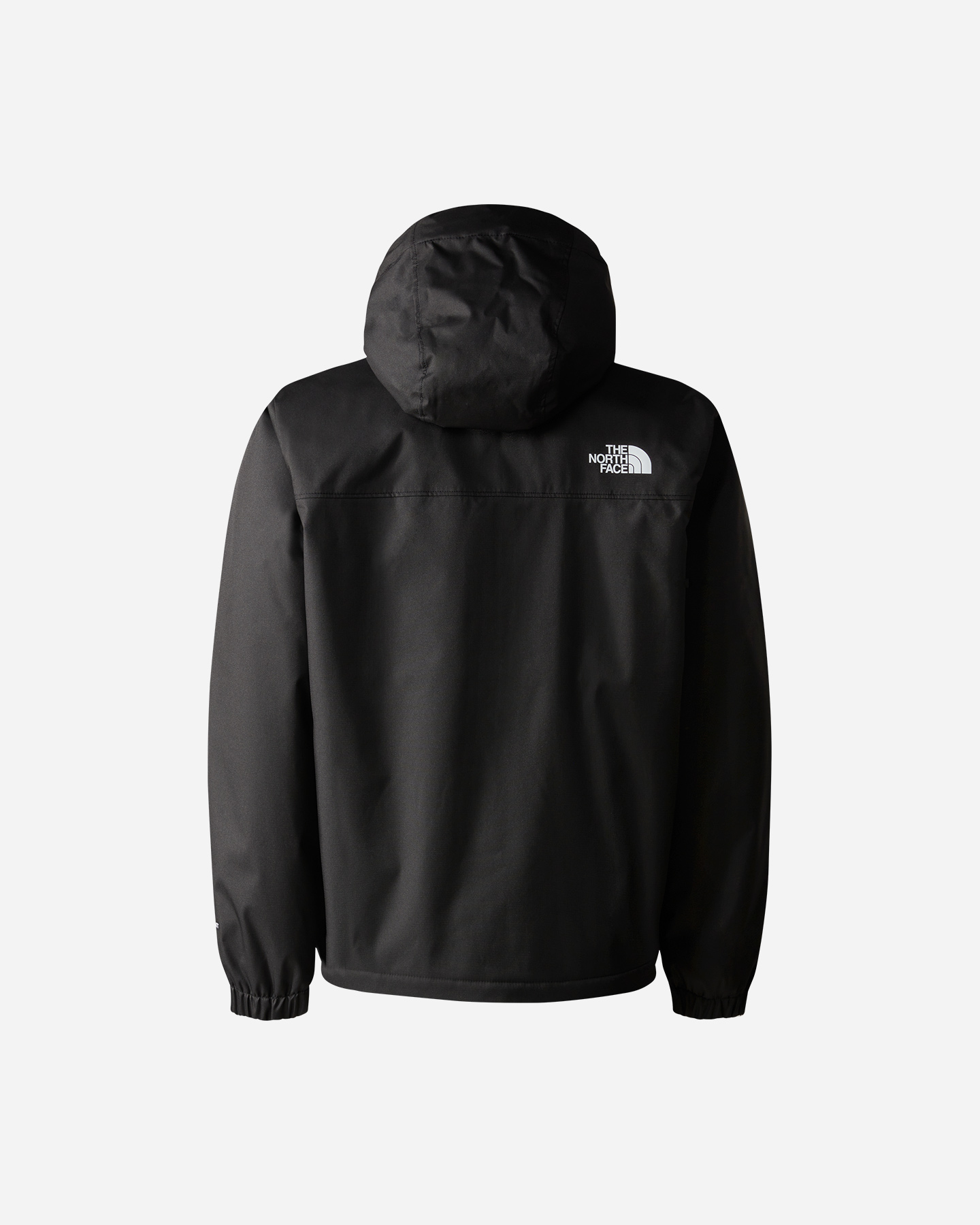 Giubbotto THE NORTH FACE WARMSTORM JR - Nero - 1 | Cisalfa Sport