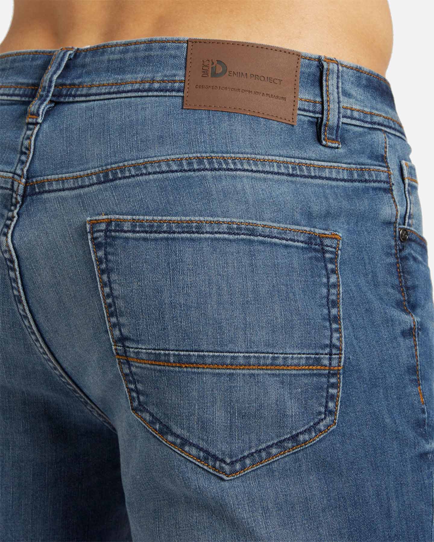 Jeans DACK'S ESSENTIAL M - 3 | Cisalfa Sport