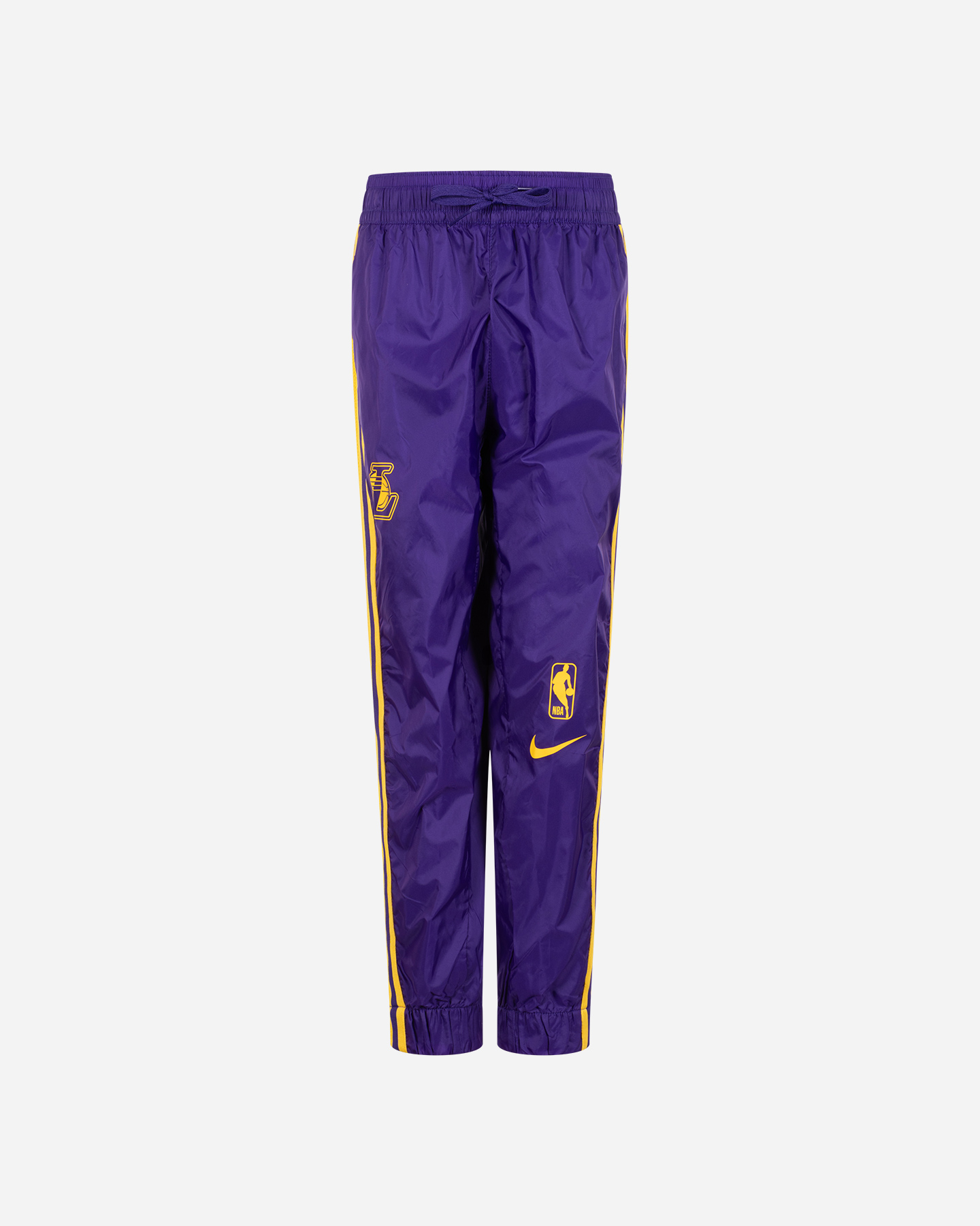 Abbigliamento basket NIKE TRACKSUIT COURTSIDE LAKERS JR - 3 | Cisalfa Sport