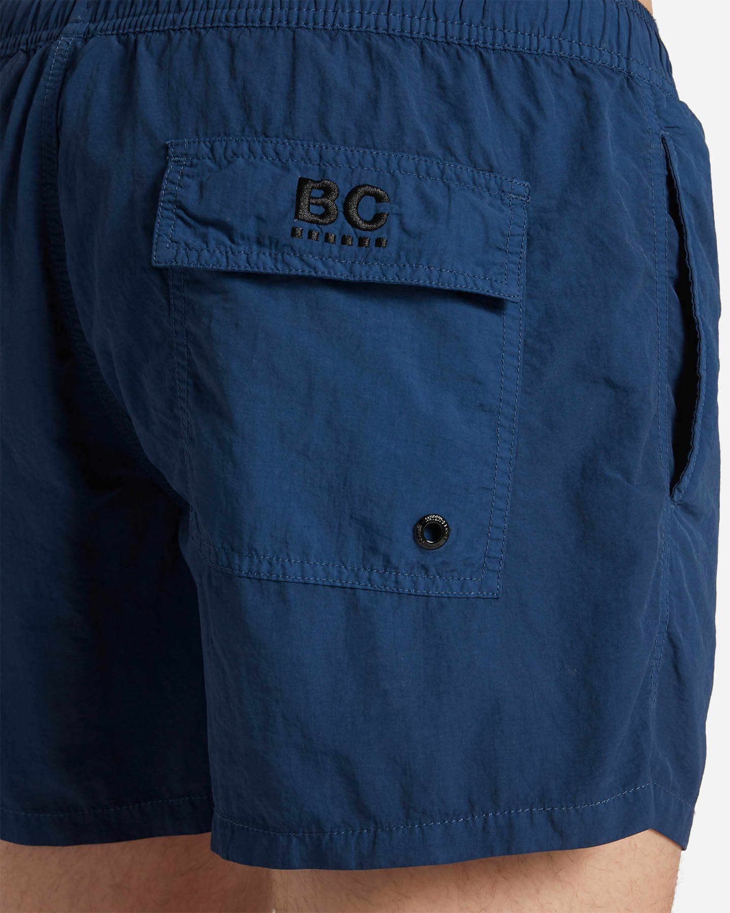 Boxer mare BEST COMPANY HERITAGE M - Blu - 3 | Cisalfa Sport