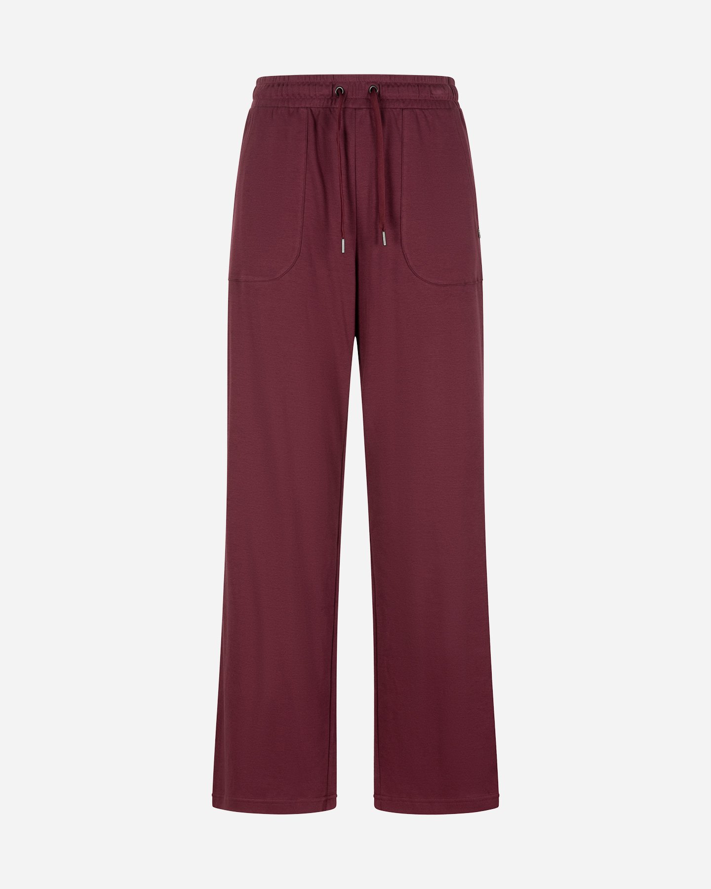 Pantalone DACK'S ATHLEISURE W - Rosso - 0 | Cisalfa Sport