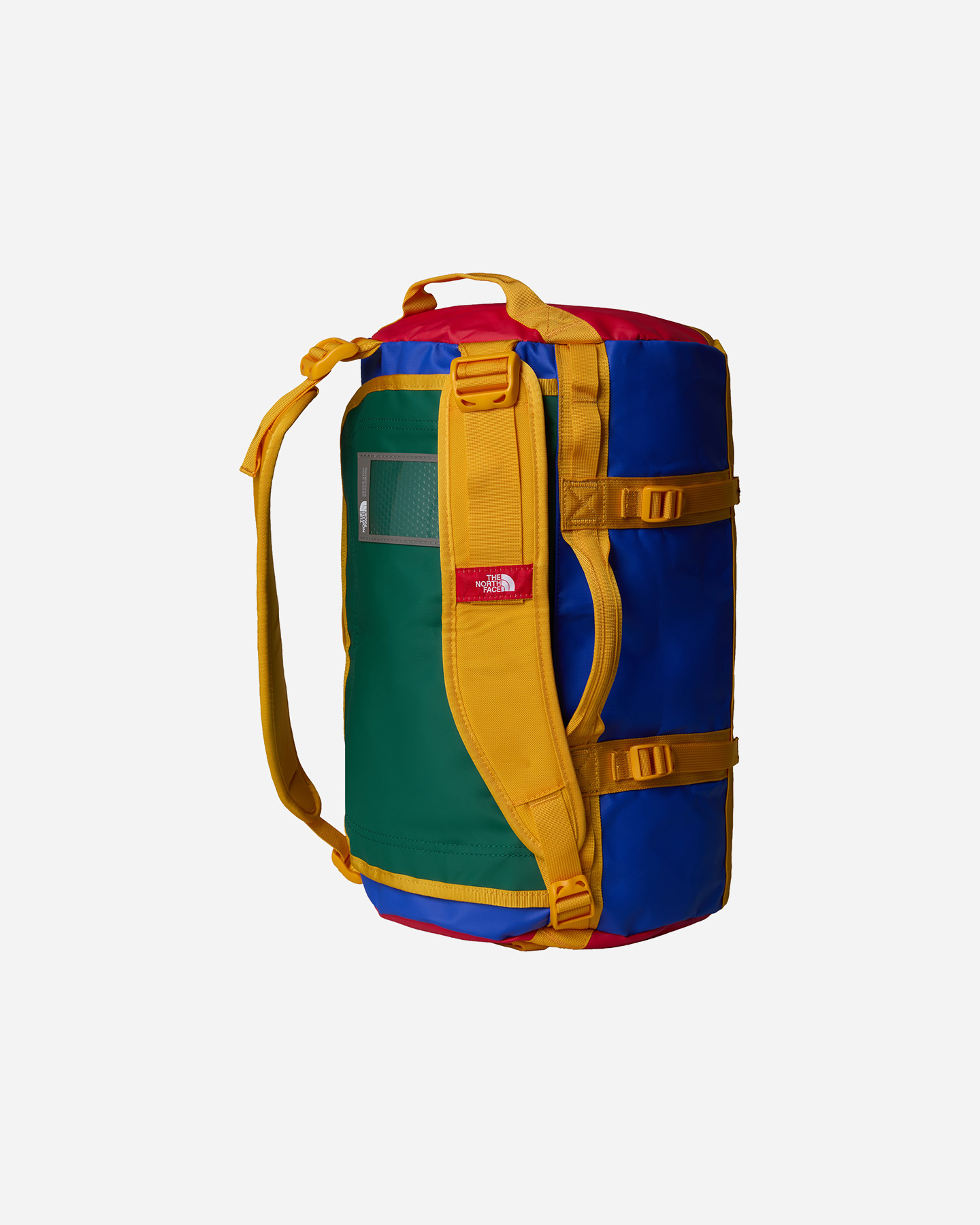 Borsa THE NORTH FACE BASE CAMP DUFFEL XS - Blu - 1 | Cisalfa Sport