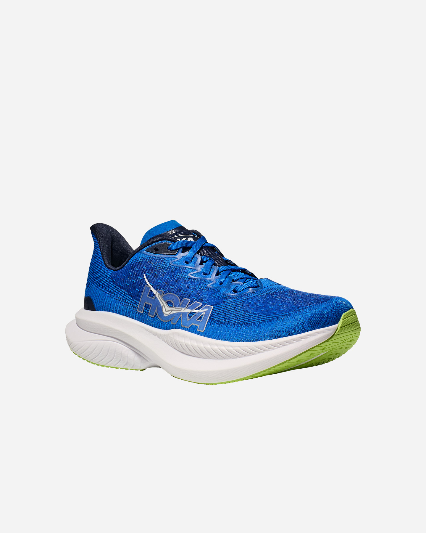 Scarpe running HOKA MACH 6 M - 1 | Cisalfa Sport