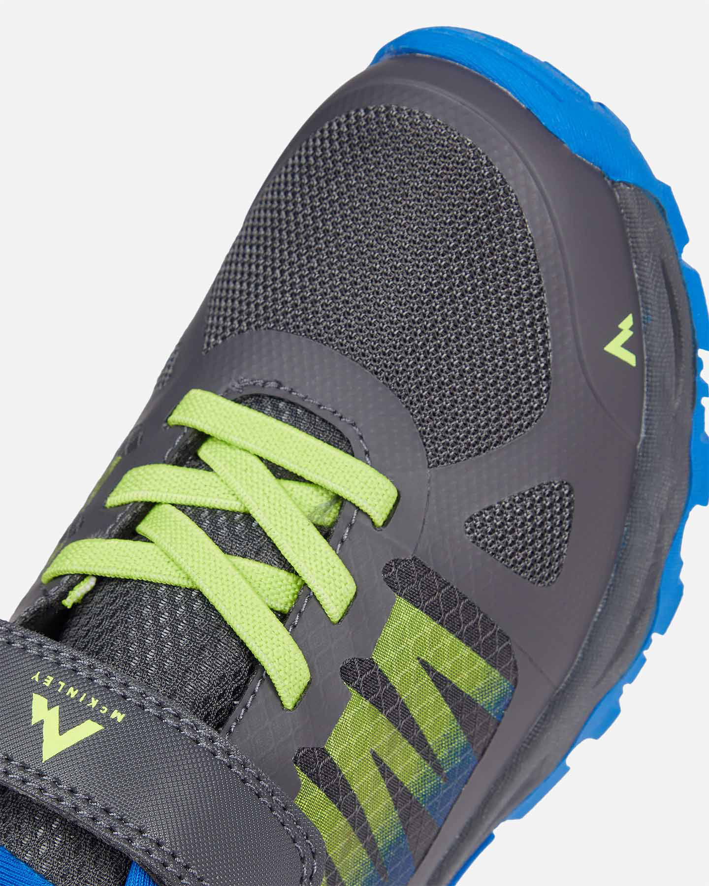 Scarpe trail MCKINLEY KANSAS III AQB JR - 5 | Cisalfa Sport