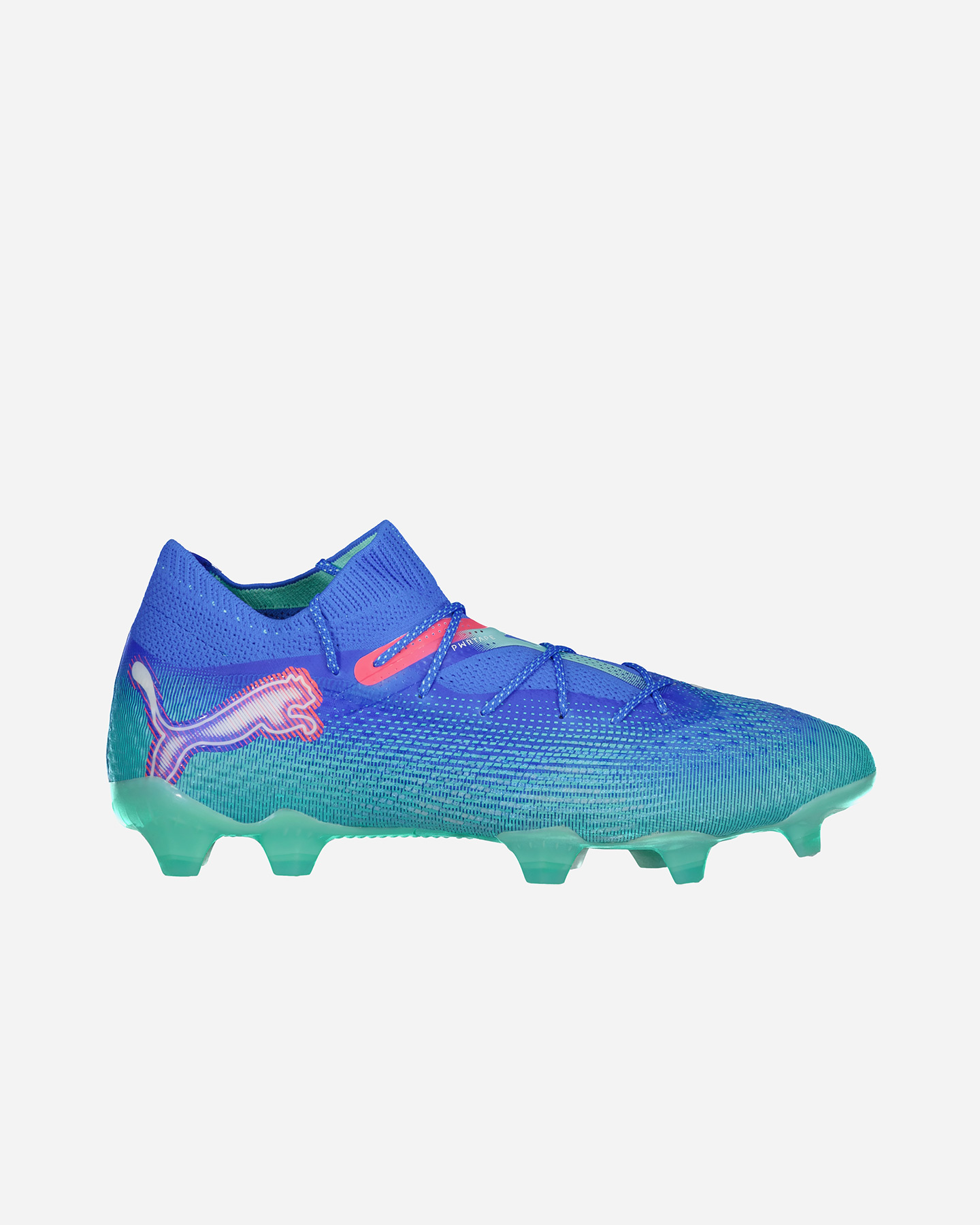 Scarpe calcio PUMA FUTURE 7 ULTIMATE FG-AG M - Blu - 0 | Cisalfa Sport