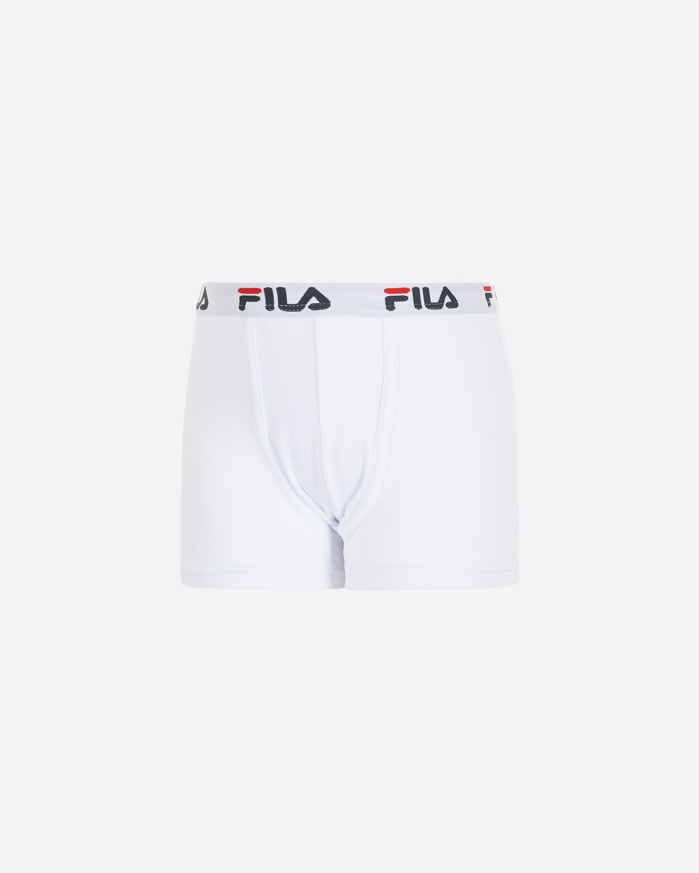 Intimo FILA BOXER LOGO JR - 0 | Cisalfa Sport