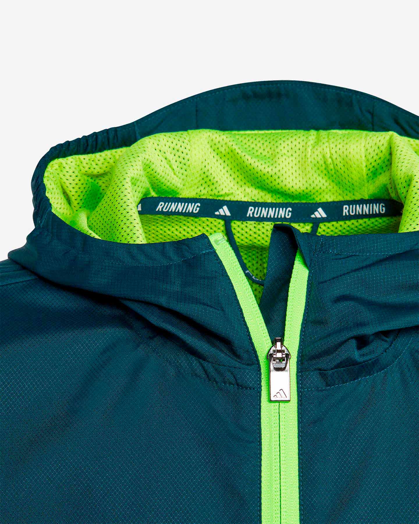 Felpa ADIDAS WINDRUNNER JR - 2 | Cisalfa Sport