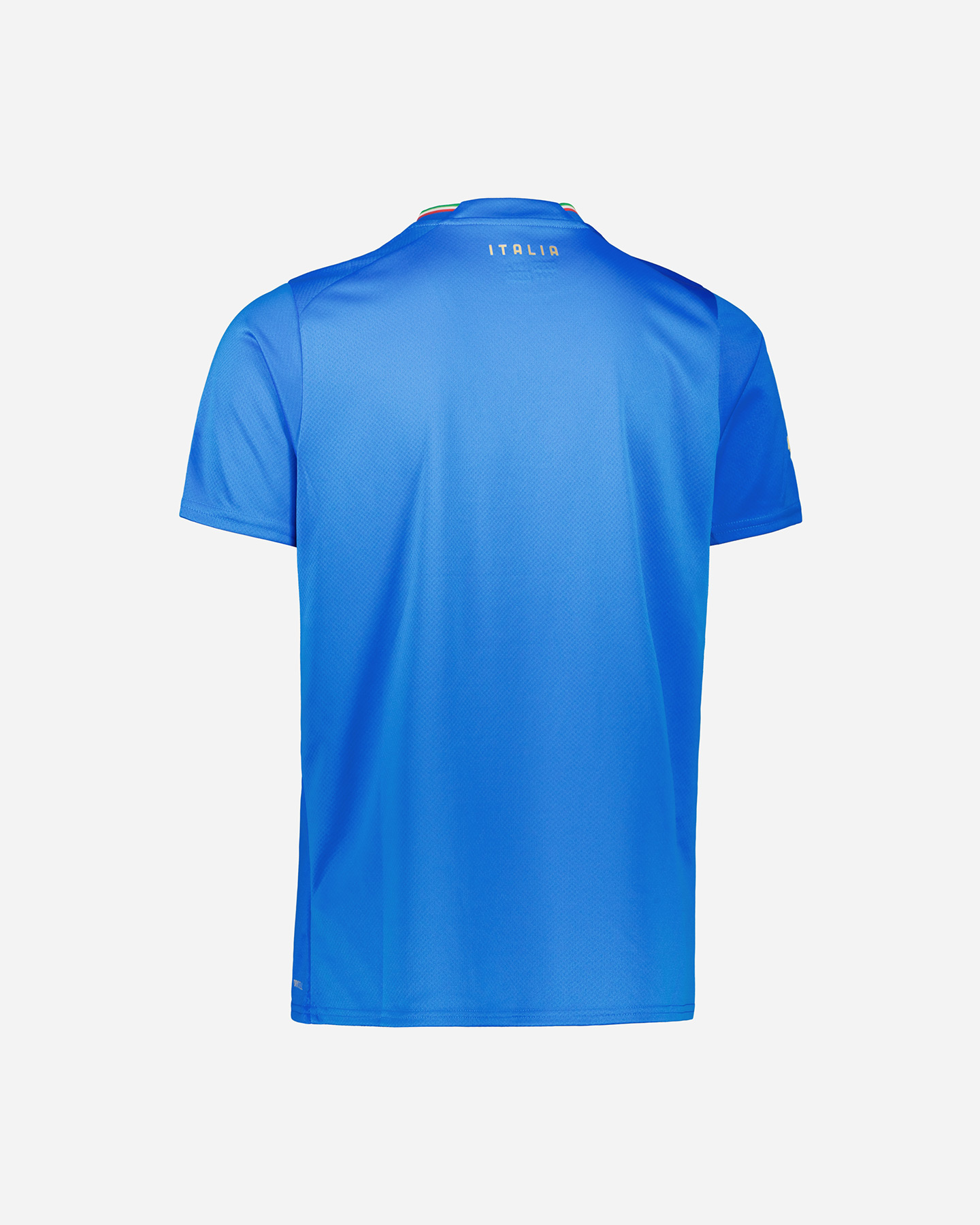 Maglia calcio ufficiale PUMA ITALIA FIGC HOME 22-23 M - 1 | Cisalfa Sport