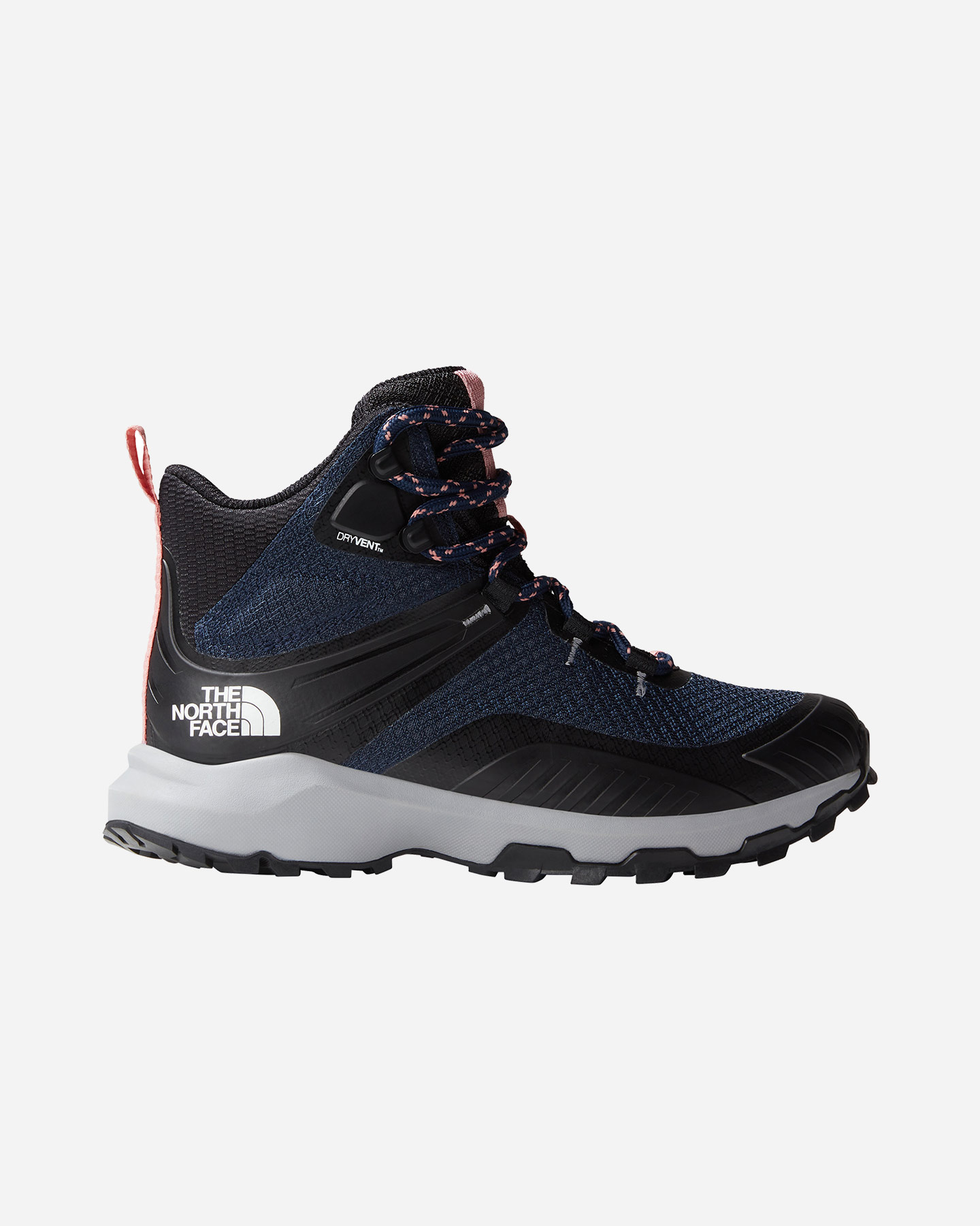 Scarpe escursionismo THE NORTH FACE CRAGMONT MID WP W - 0 | Cisalfa Sport