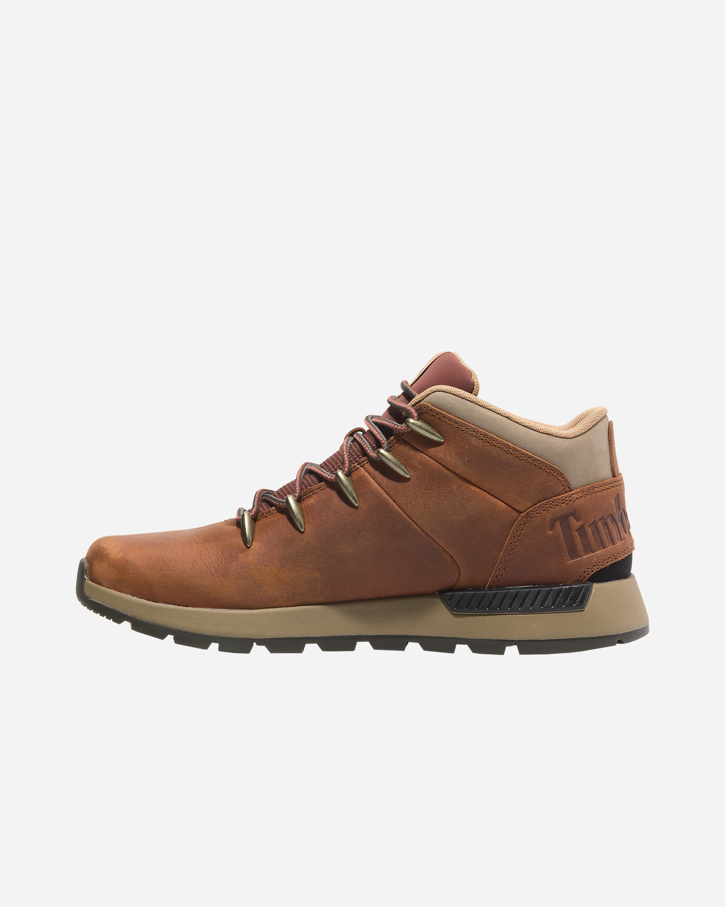 Scarpe urban TIMBERLAND SPRINT TREKKER MID LACE UP M - 4 | Cisalfa Sport