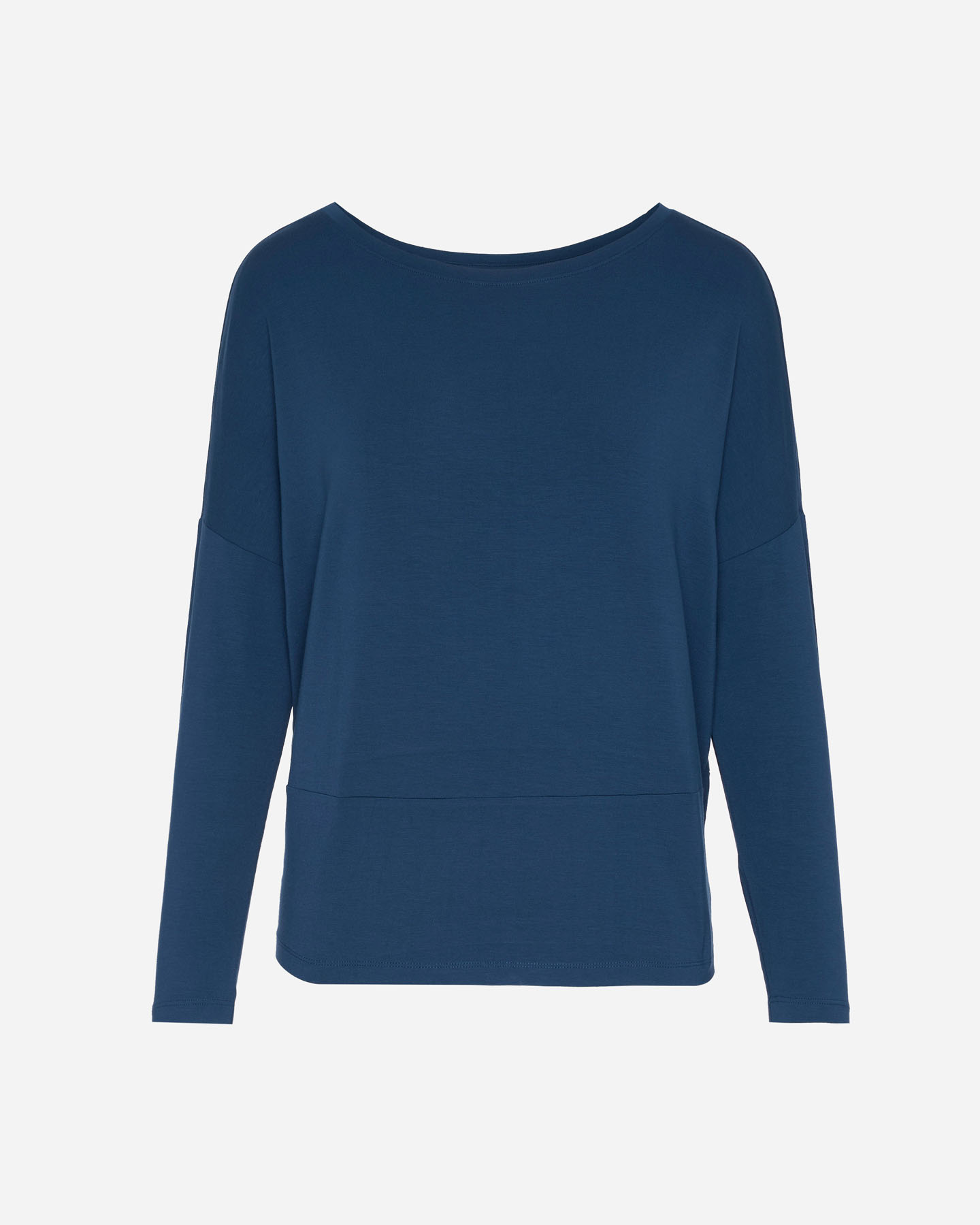 T-shirt DACK'S ESSENTIAL W - Blu - 0 | Cisalfa Sport