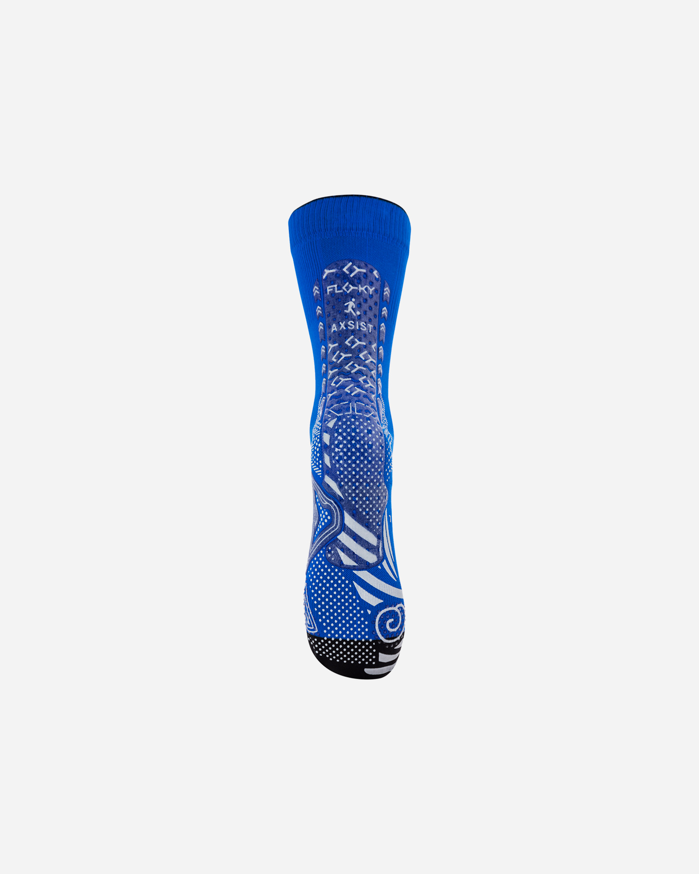 Accessorio calcio FLOKY AXSIST - Blu - 2 | Cisalfa Sport