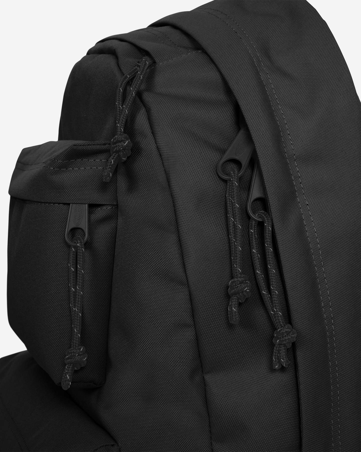 Zaino EASTPAK PADDED DOUBLE - Nero - 3 | Cisalfa Sport