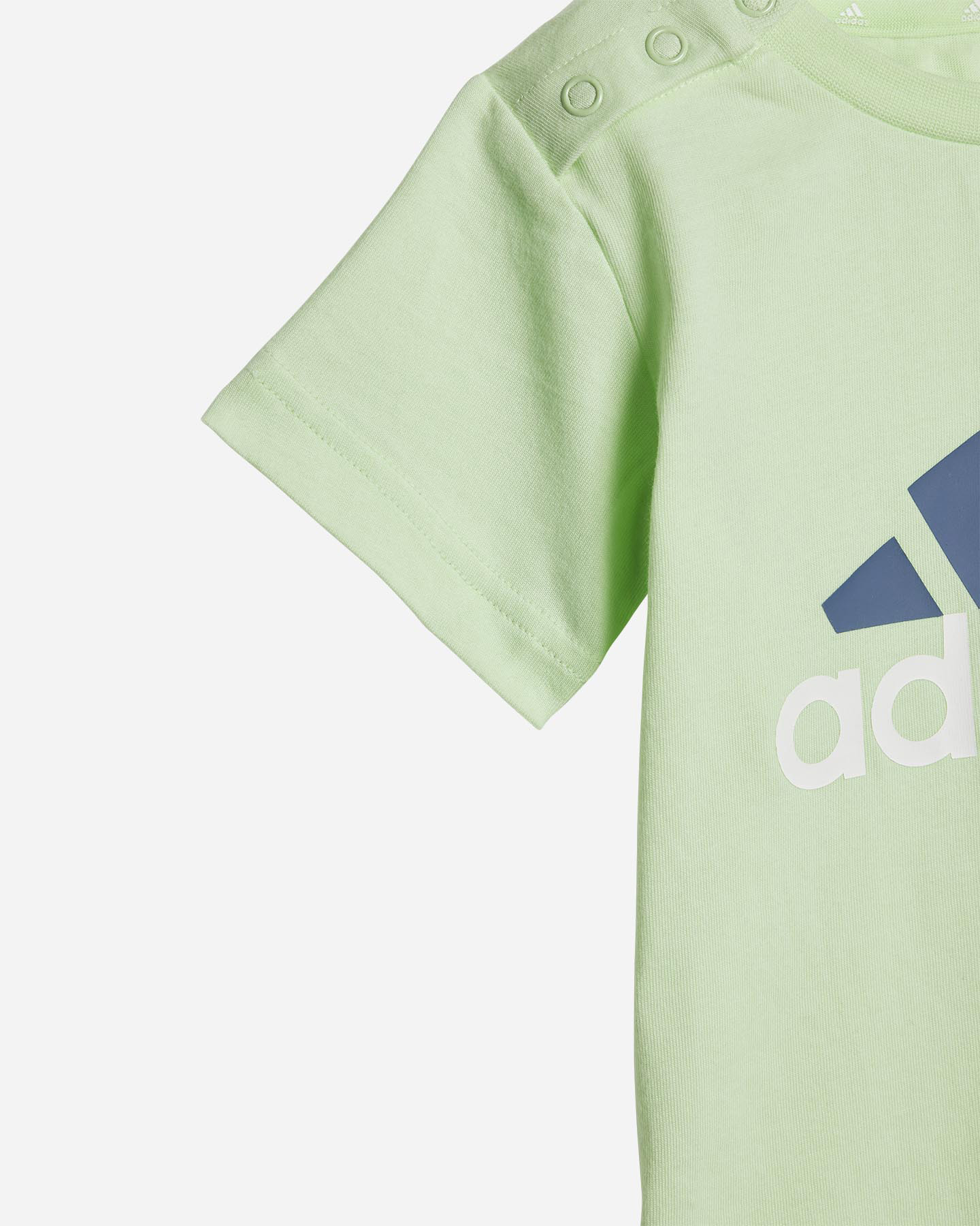 Completo ADIDAS INFANT BOY JR - Verde - 3 | Cisalfa Sport