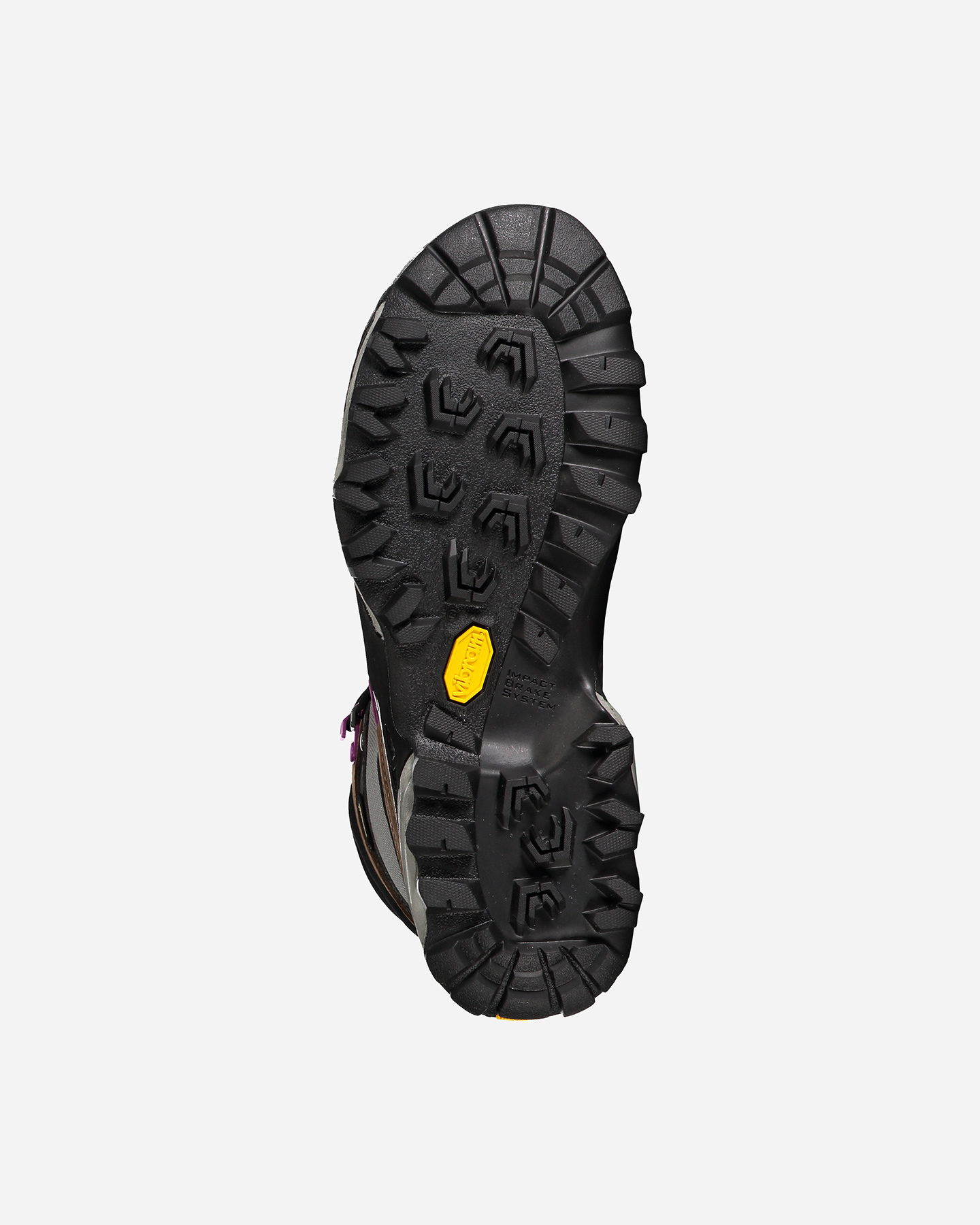 Scarpe escursionismo LA SPORTIVA TX5 GTX W - Grigio - 2 | Cisalfa Sport
