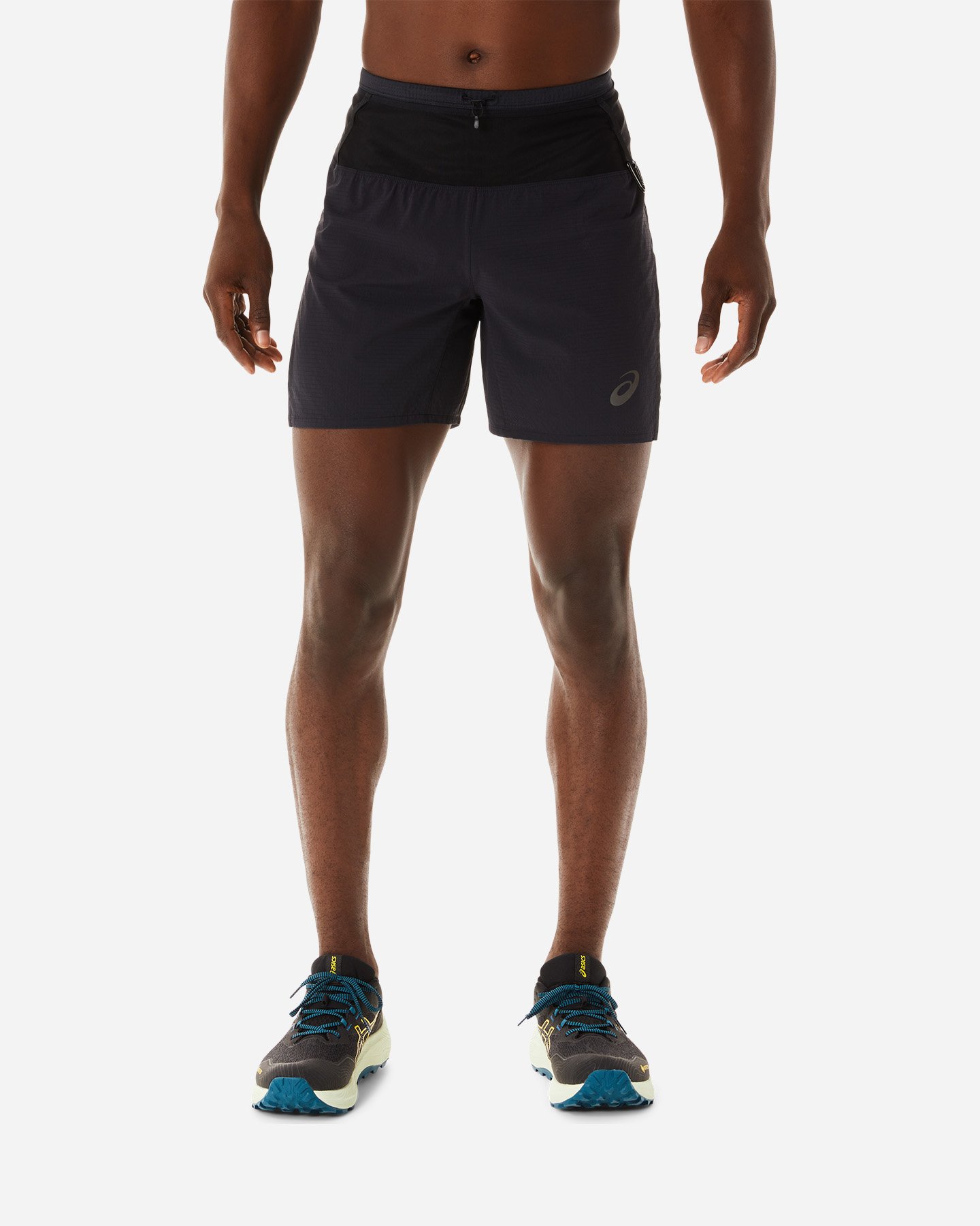 Short running ASICS FUJITRAIL M - 0 | Cisalfa Sport