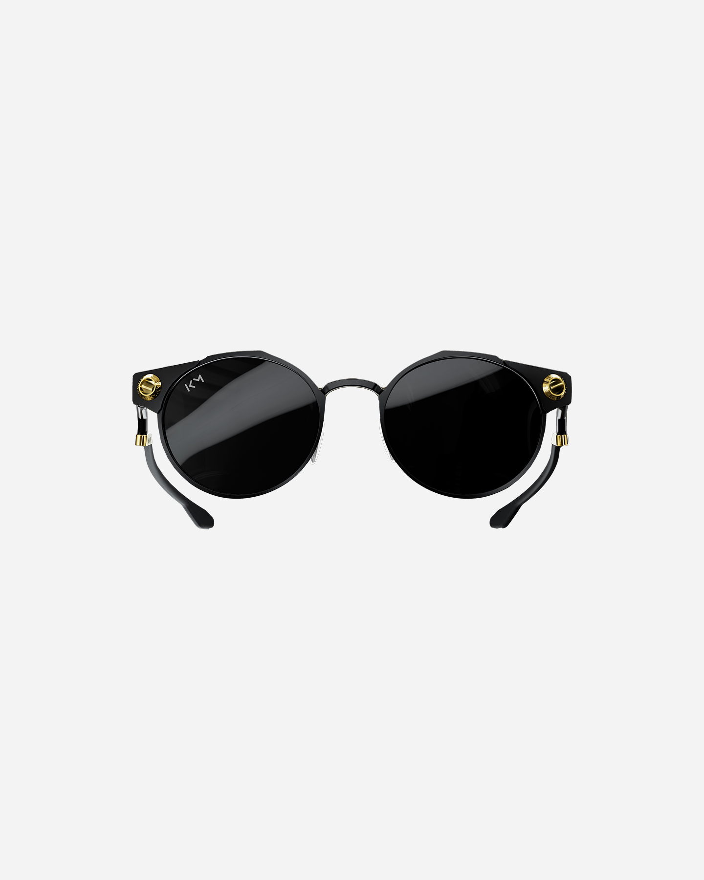 Occhiali OAKLEY DEADBOLT KM PRIZM - Nero - 0 | Cisalfa Sport