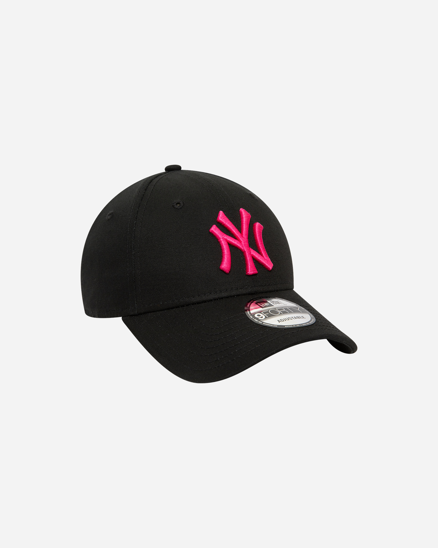 Cappellino NEW ERA 9FORTY MLB LEAGUE ESSENTIAL NEW YORK YANKEES M - 2 | Cisalfa Sport