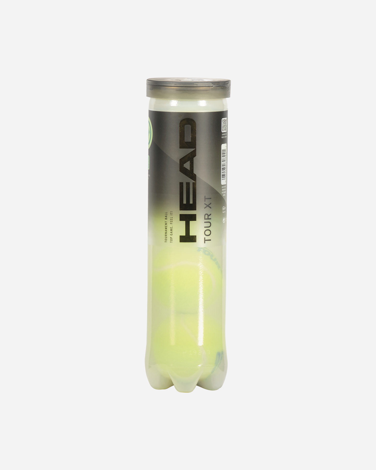 Palle tennis HEAD TOUR XT - Color mix - 1 | Cisalfa Sport