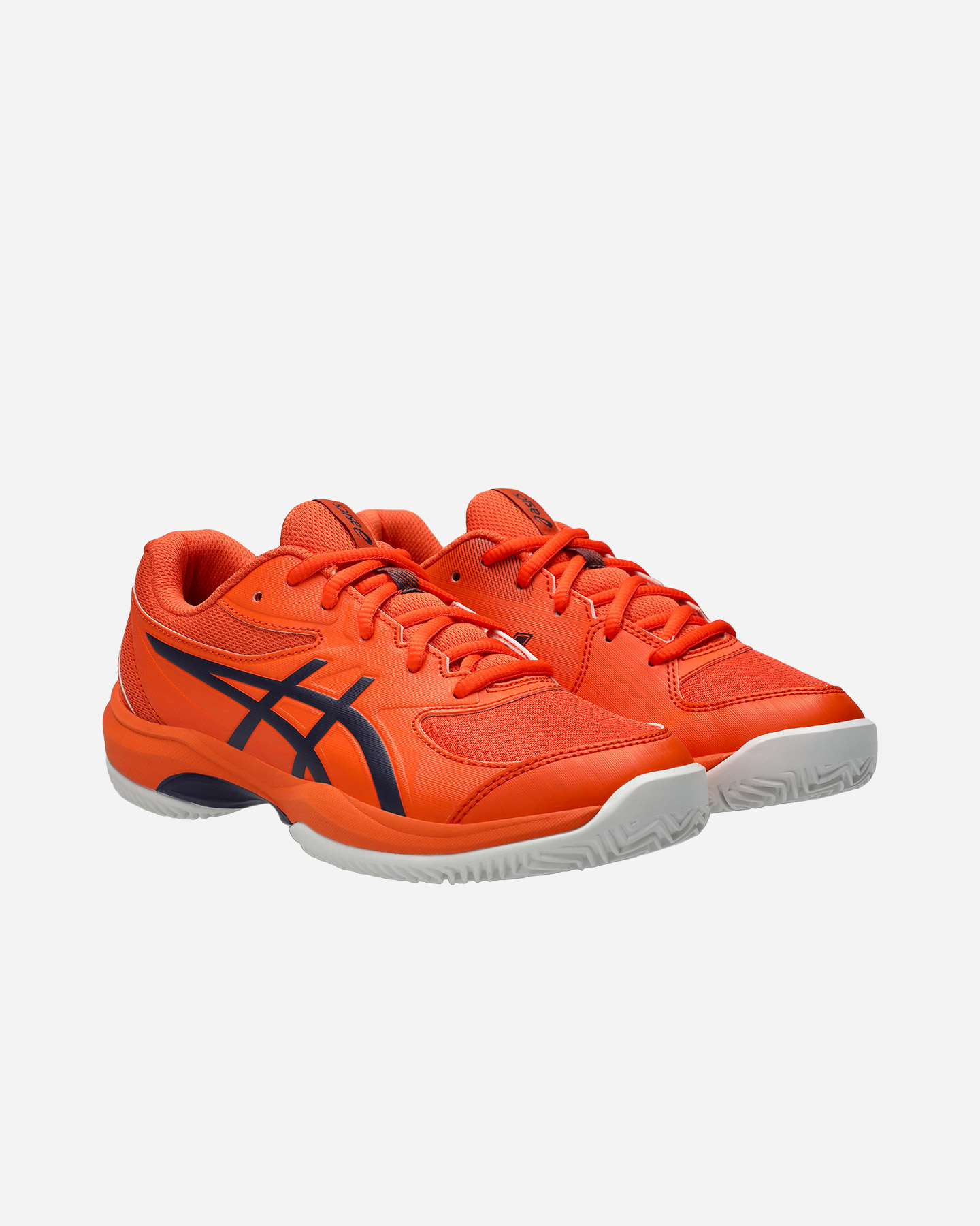 Scarpe tennis ASICS GEL GAME 10 CLAY GS JR - 1 | Cisalfa Sport