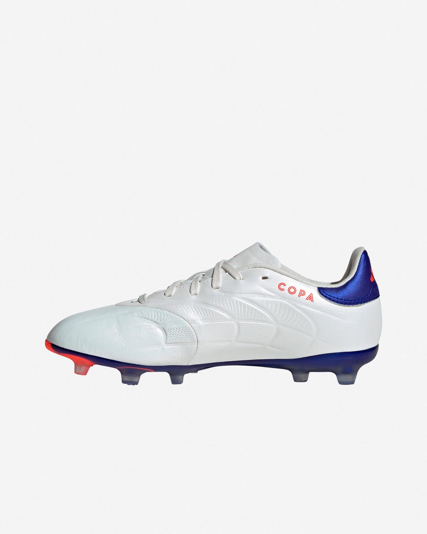 Scarpe calcio ADIDAS COPA PURE 2 ELITE FG JR - 3 | Cisalfa Sport