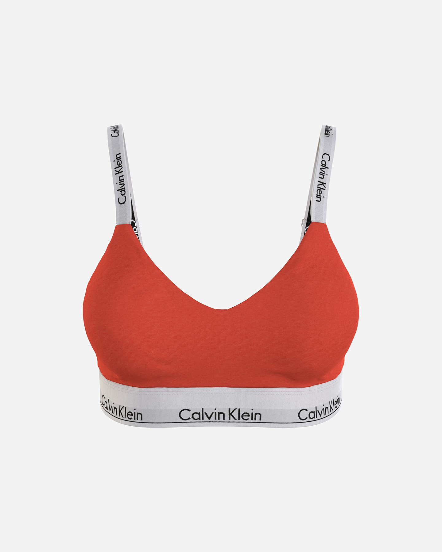 Intimo CALVIN KLEIN UNDERWEAR BRALETTE W - 0 | Cisalfa Sport