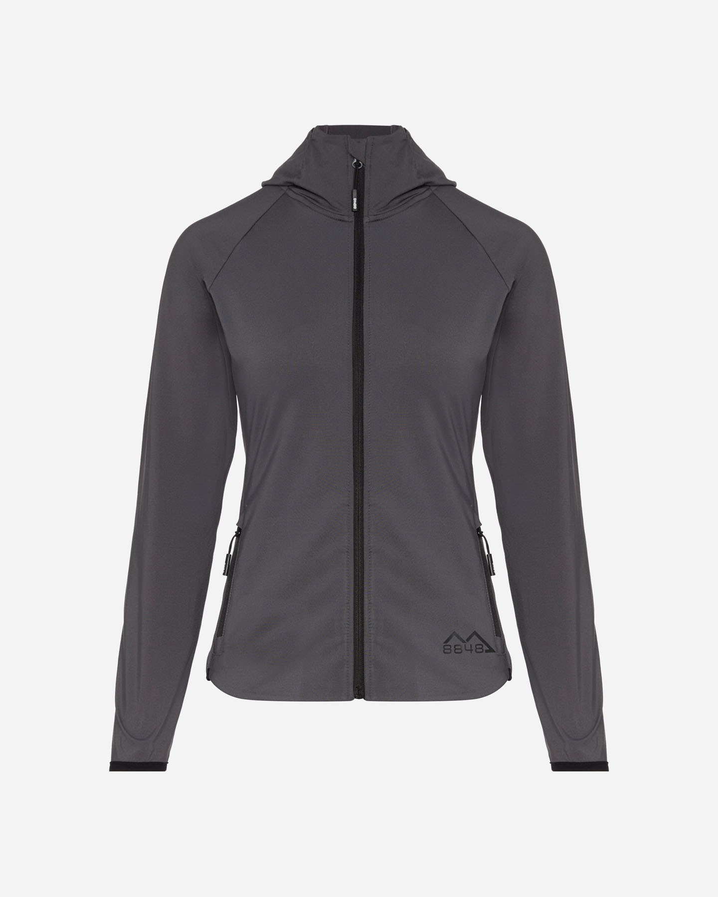 Pile 8848 MOUNTAIN HIKE W - Antracite - 0 | Cisalfa Sport