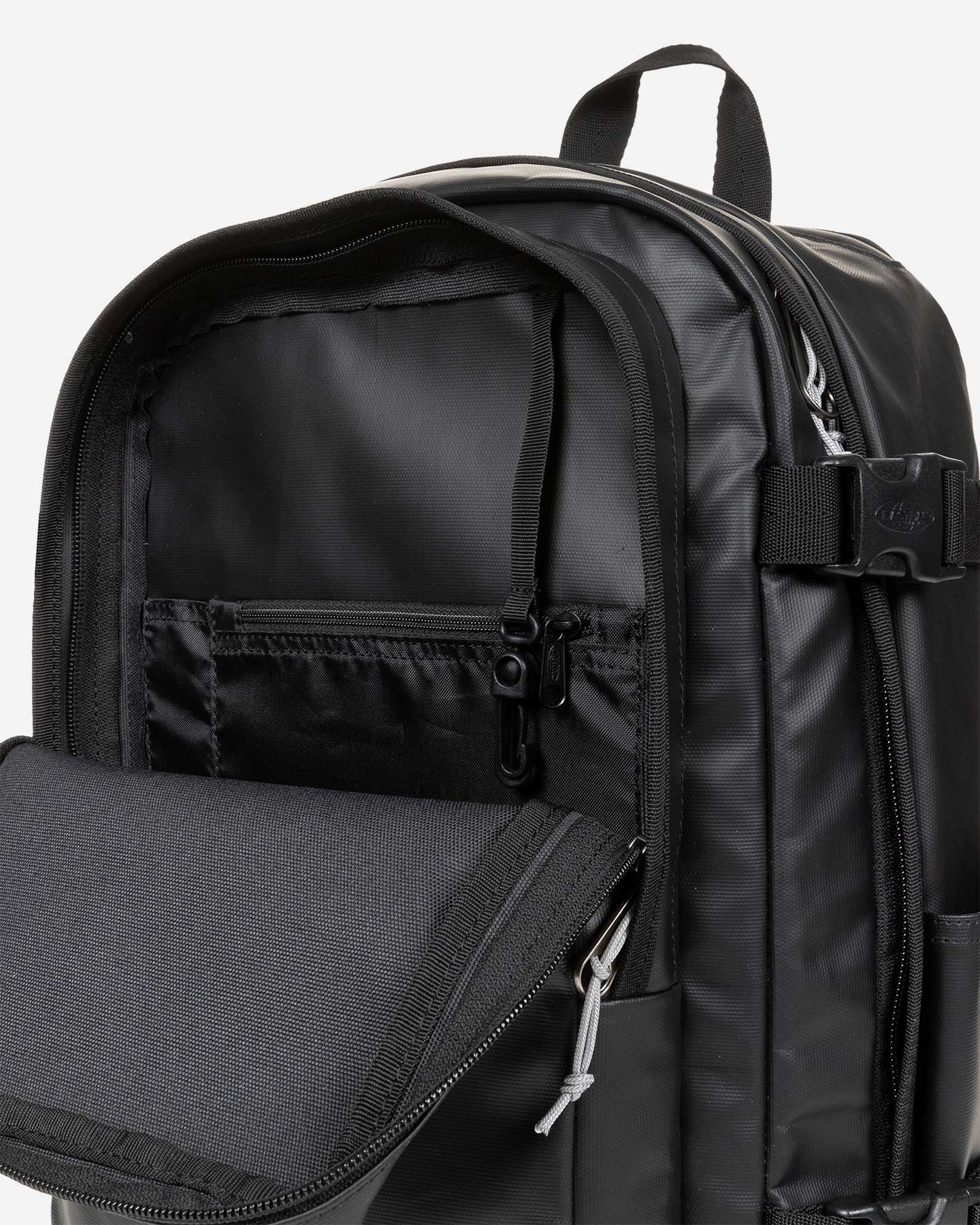 Borsa EASTPAK CABIN PAK'R TARP - Nero - 1 | Cisalfa Sport