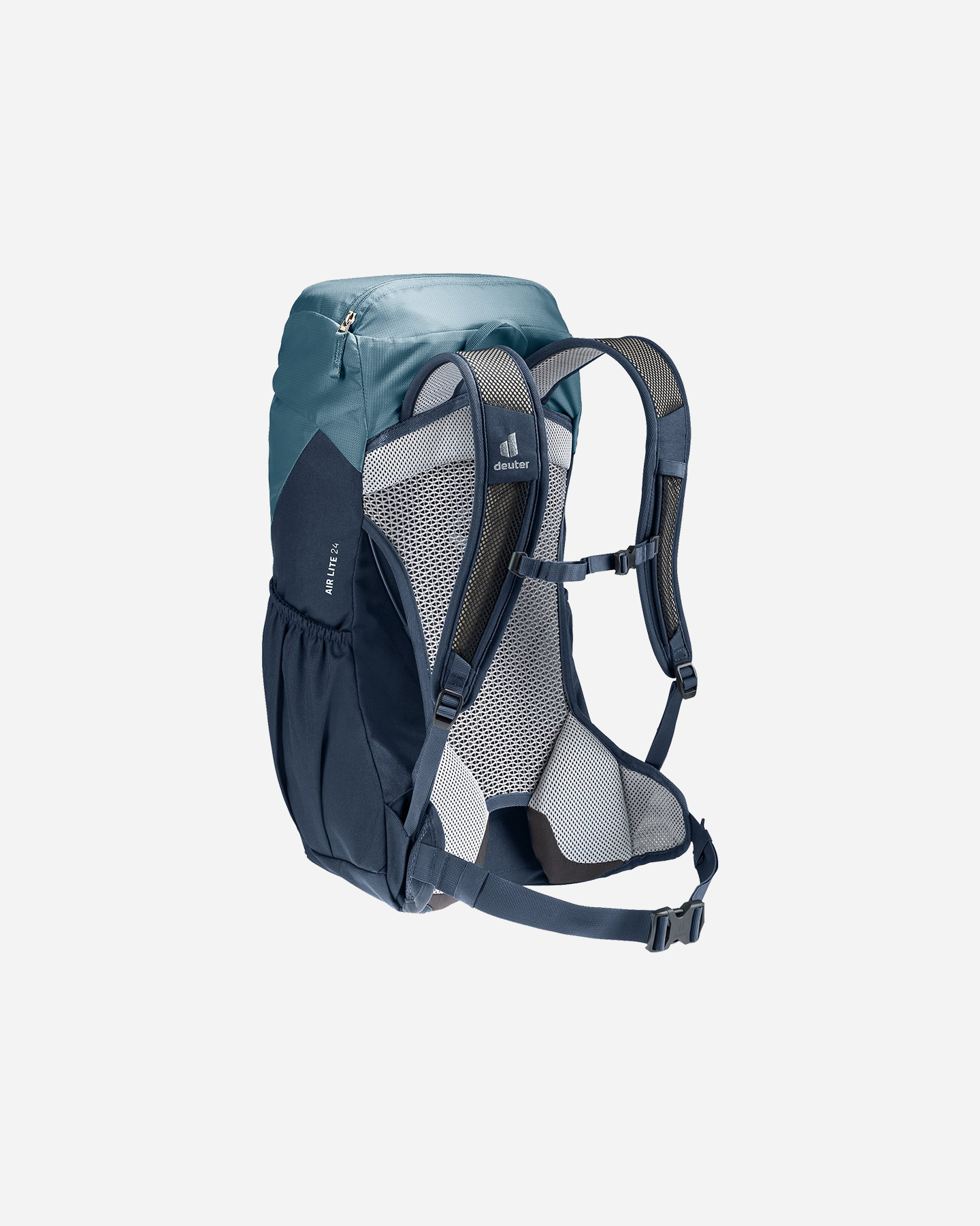 Zaino escursionismo DEUTER AIR LITE 24 - Azzurro - 1 | Cisalfa Sport