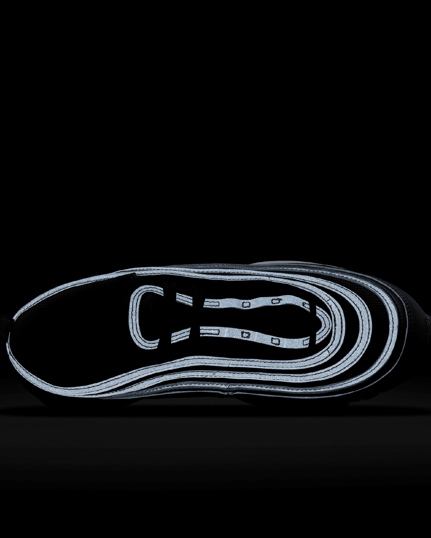 Scarpe sneakers NIKE AIR MAX 97 W - Nero - 5 | Cisalfa Sport