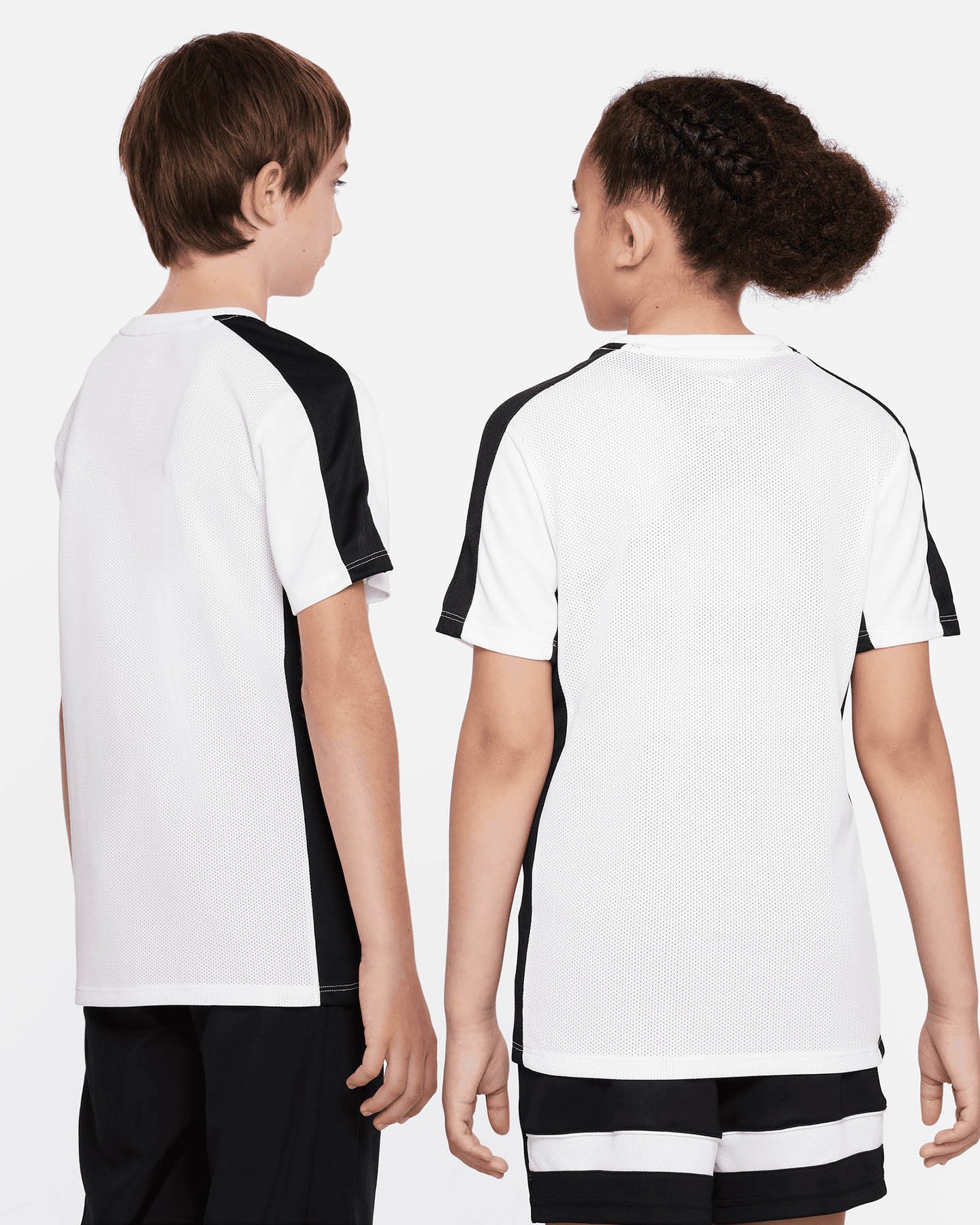 Maglia calcio NIKE DRI FIT ACADEMY23 JR JR - 5 | Cisalfa Sport