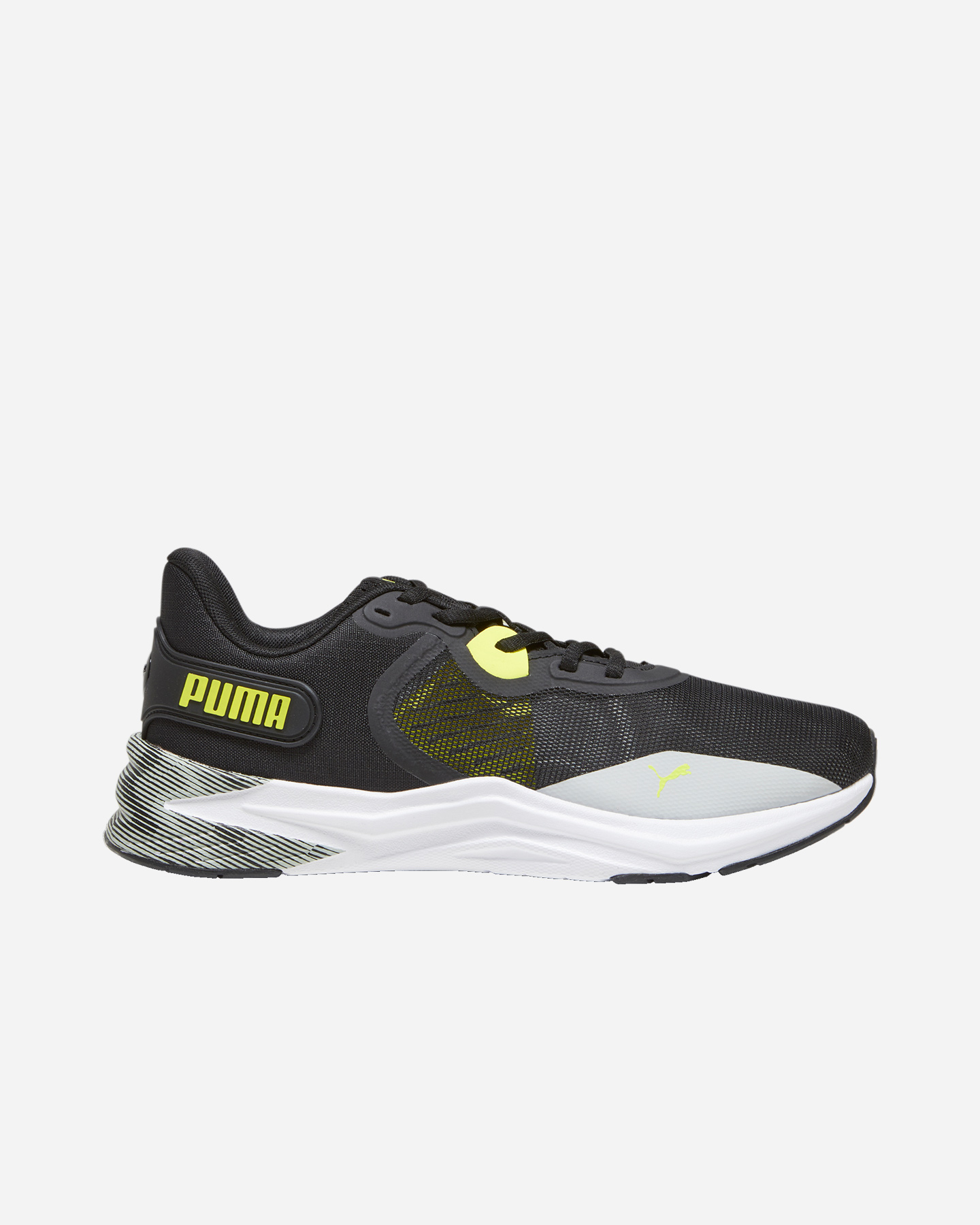 Scarpe training PUMA DISPERSE XT 3 HYPERWAVE M - 0 | Cisalfa Sport