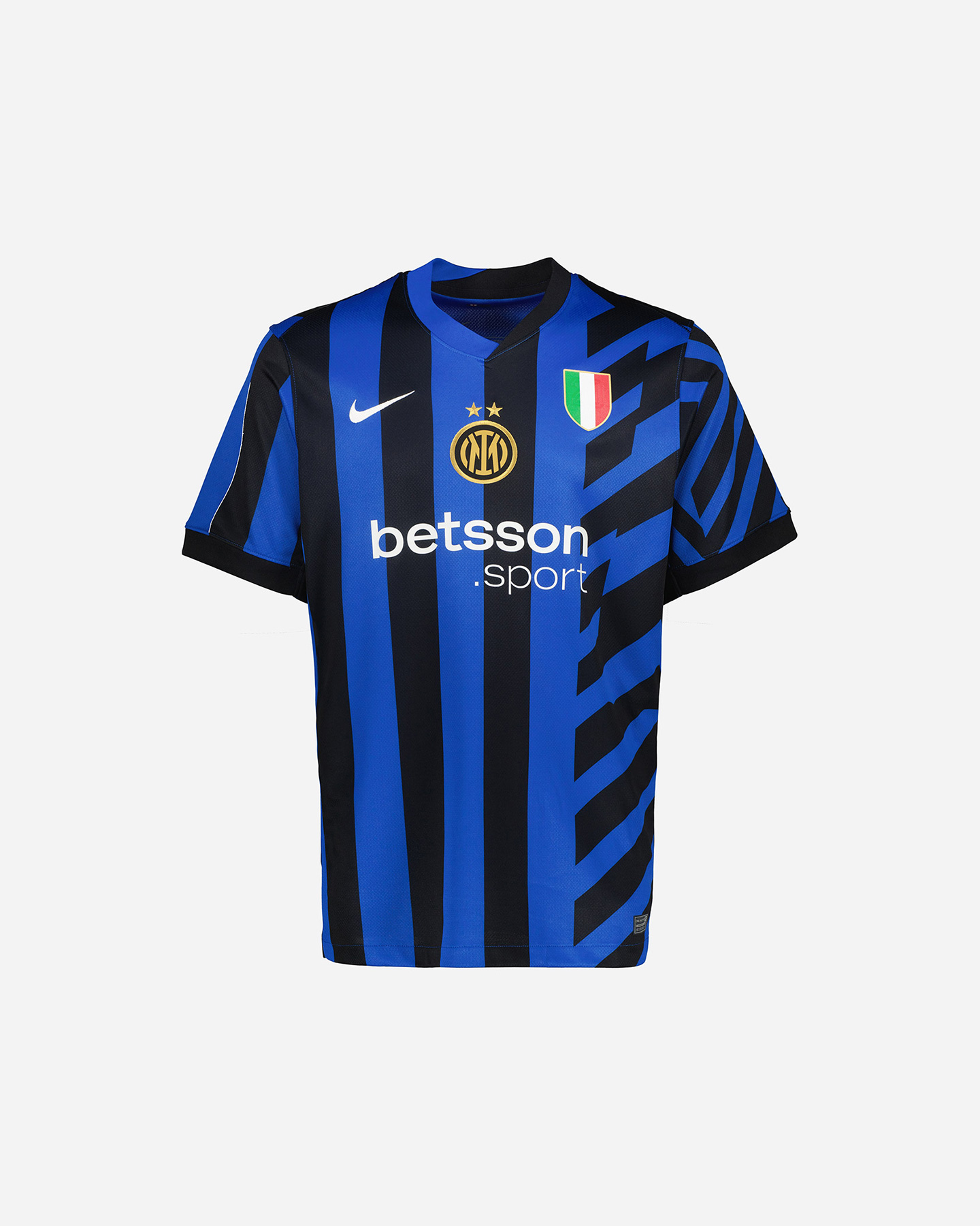 null NIKE KIT INTER HOME 24/25 JR + SCUDETTO null 0 | Cisalfa Sport