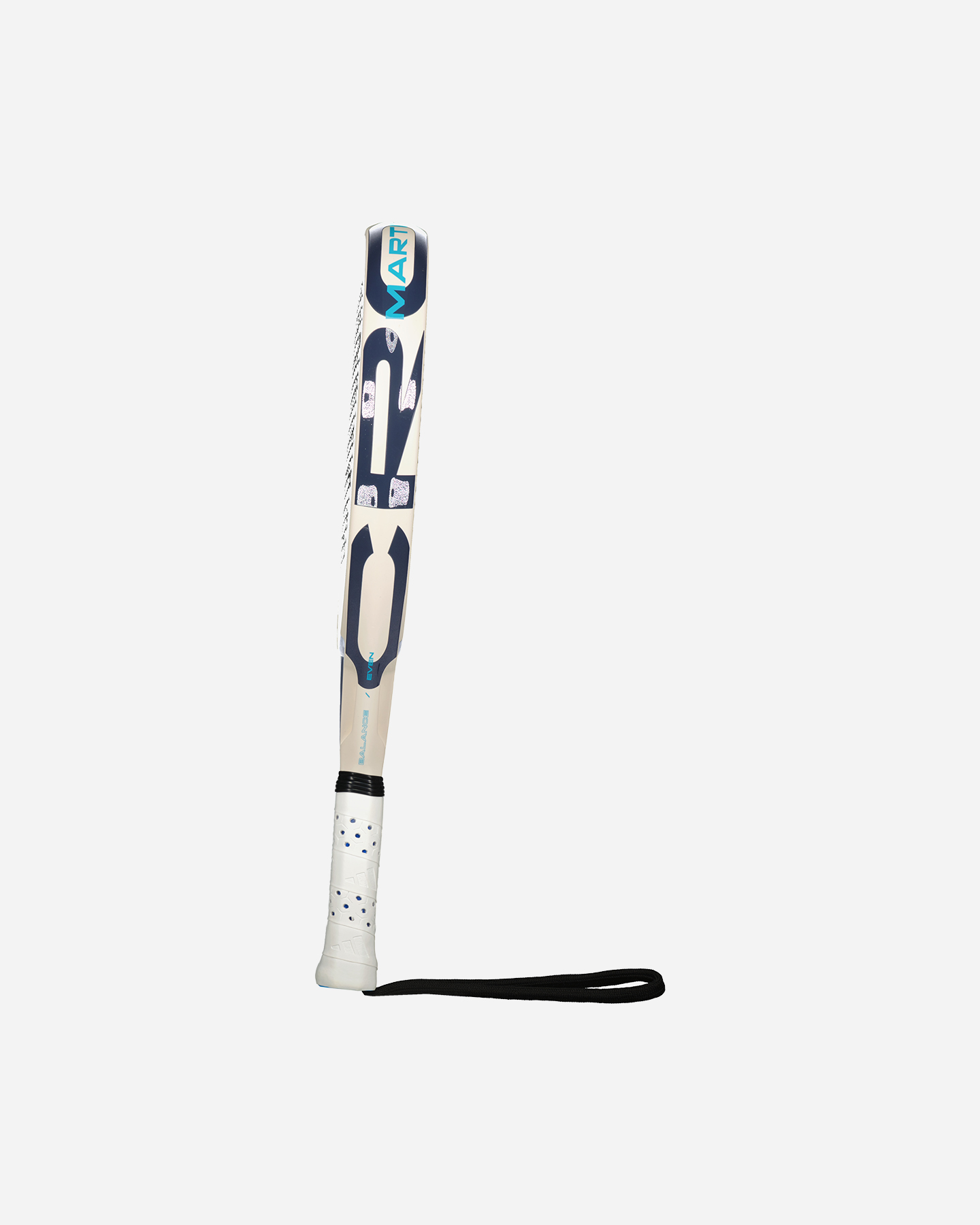 Racchetta padel performance ADIDAS CROSS IT LIGHT - Bianco - 1 | Cisalfa Sport