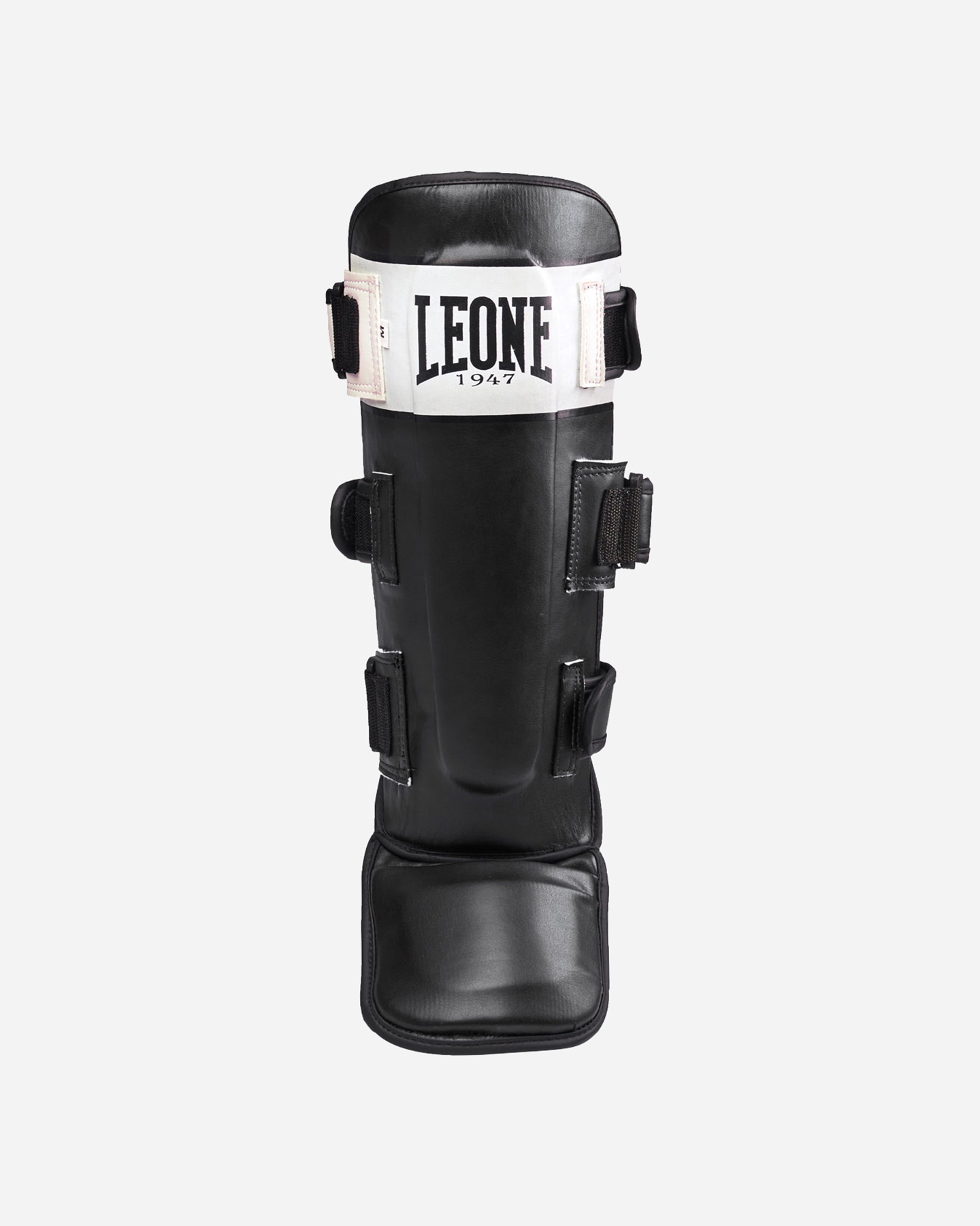 Accessorio boxe LEONE PARATIBIA SHOCK - Color mix - 1 | Cisalfa Sport
