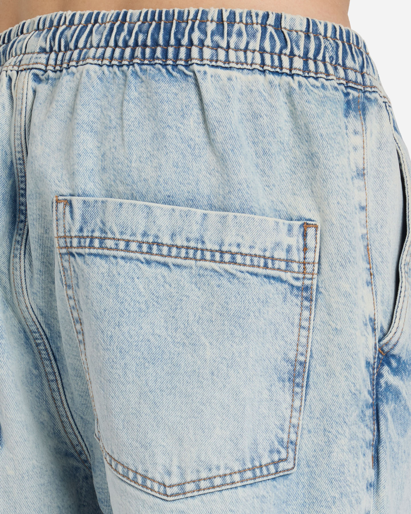 Pantalone MISTRAL ADVENTURE DIVISION M - Denim - 4 | Cisalfa Sport