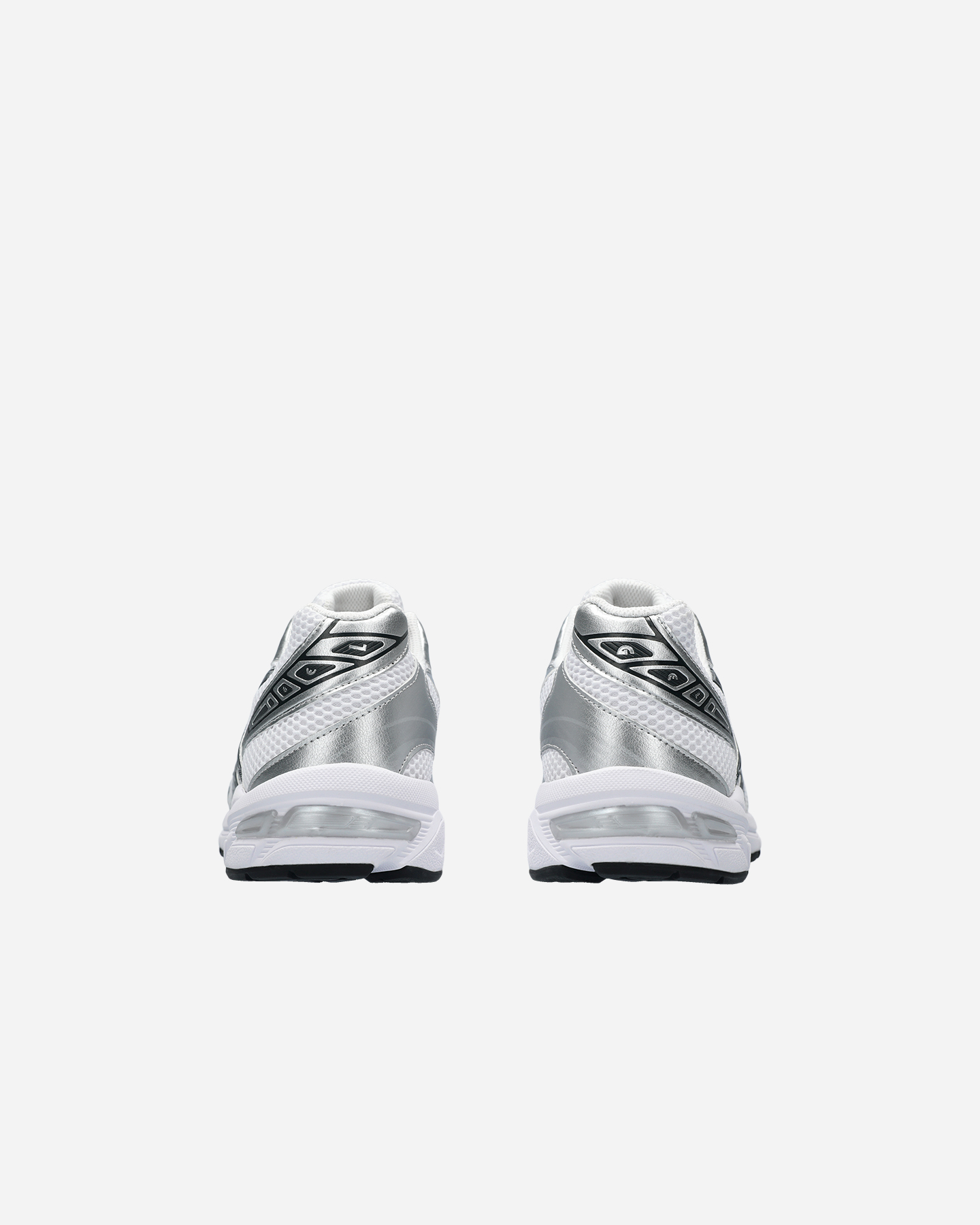 Scarpe sneakers ASICS GEL-1130 M - Bianco - 4 | Cisalfa Sport