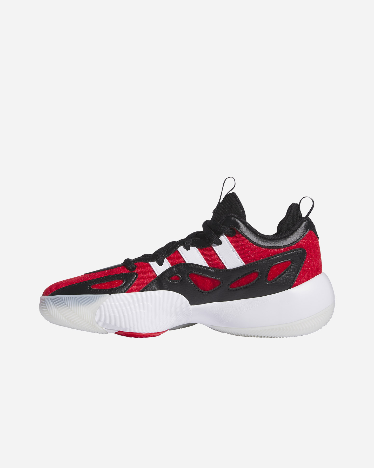 Scarpe basket ADIDAS TRAE UNLIMITED 2 M - 3 | Cisalfa Sport