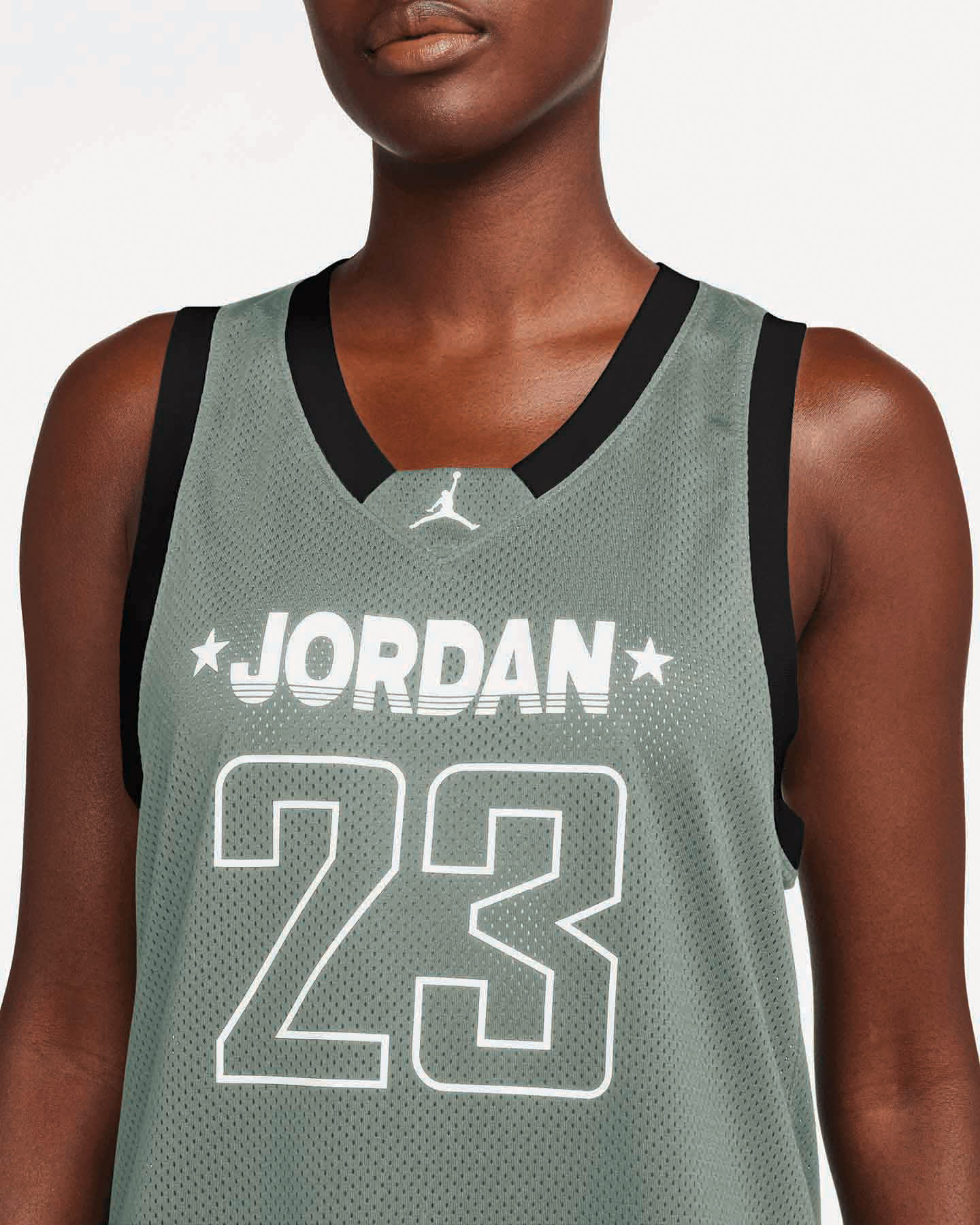 Canotta NIKE JORDAN BLOG W - 2 | Cisalfa Sport