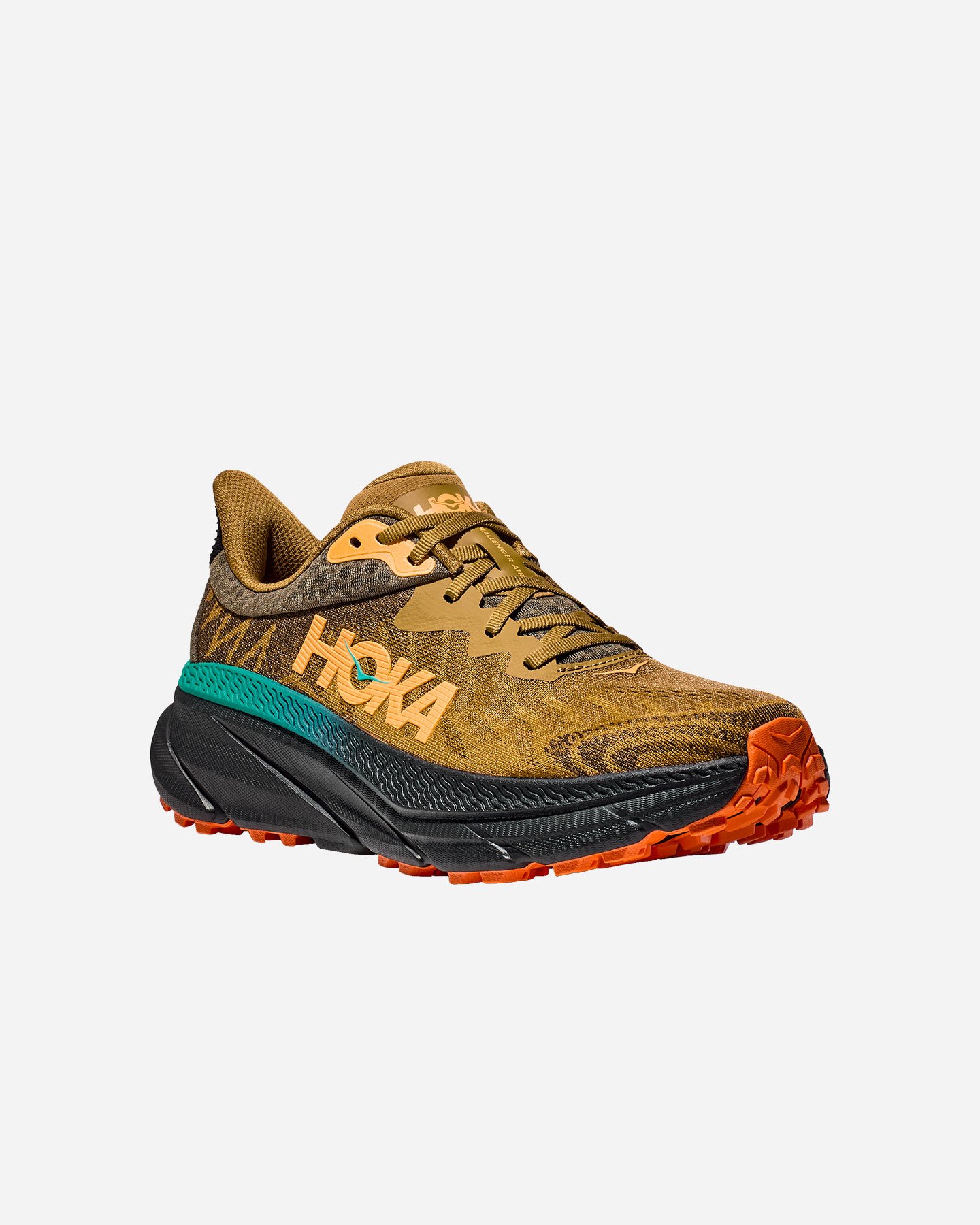 Scarpe trail HOKA CHALLENGER 7 M - 1 | Cisalfa Sport