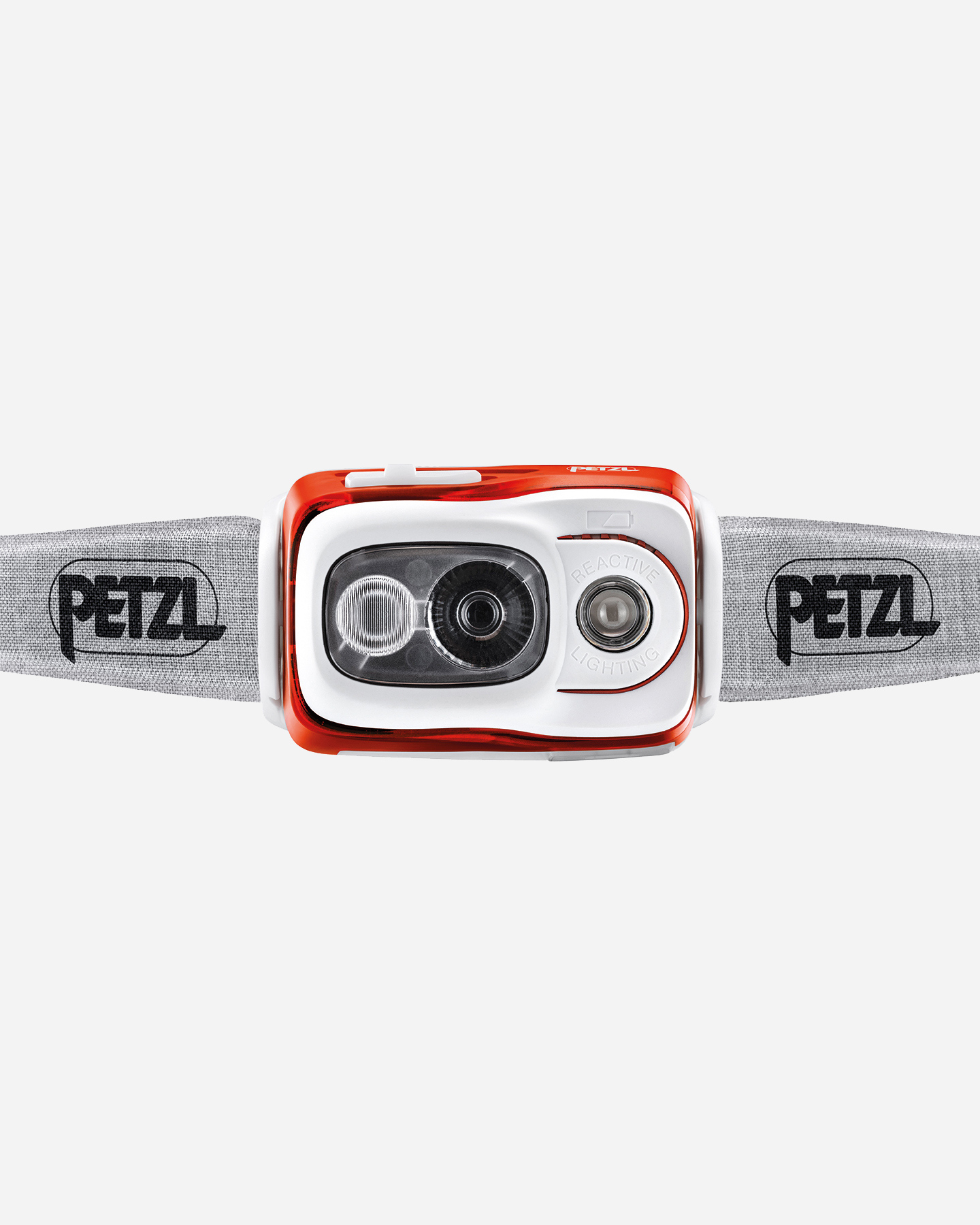 Lampada frontale PETZL SWIFT RL  - 3 | Cisalfa Sport