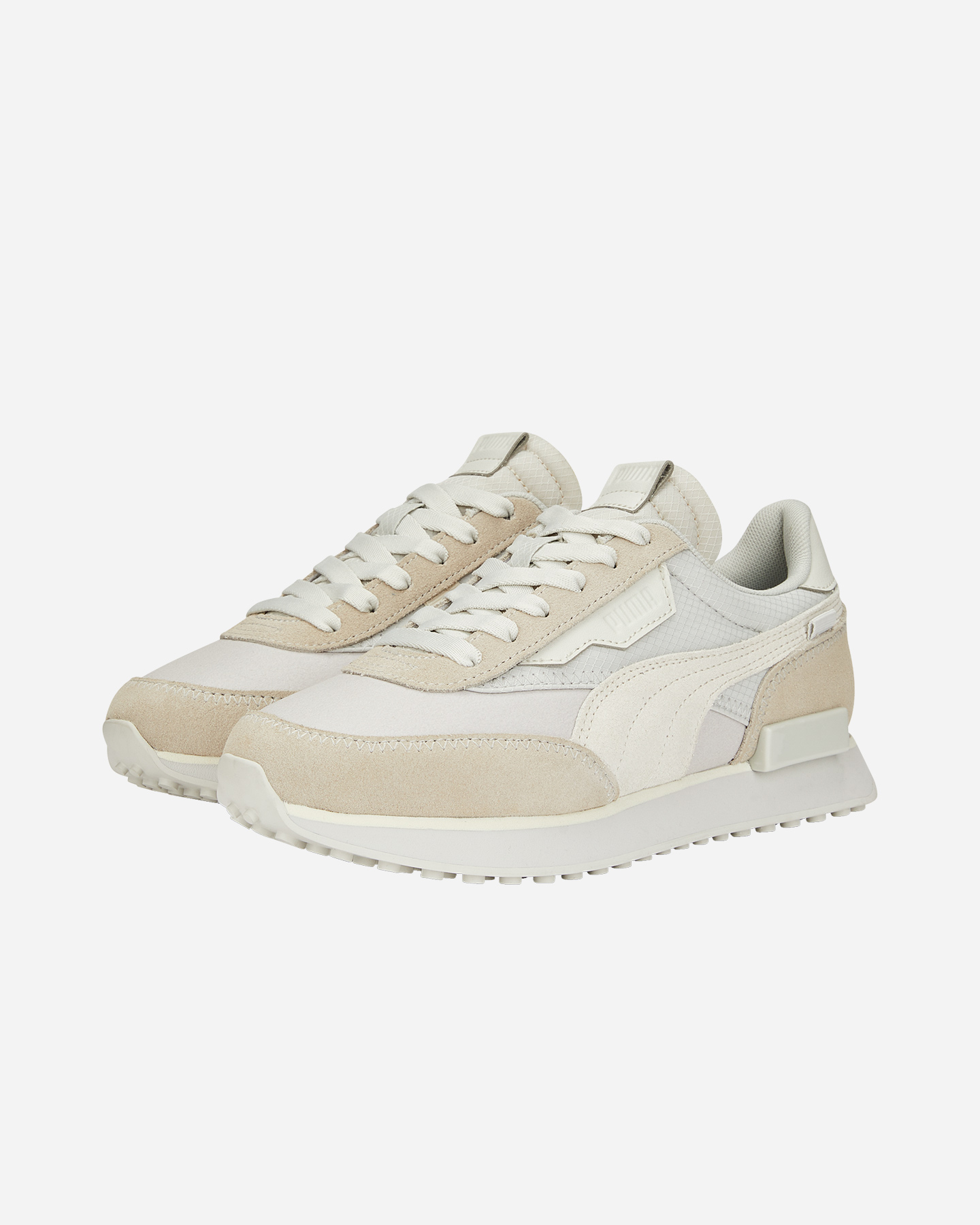 Scarpe sneakers PUMA FUTURE RIDER PLAY ON SD W - 1 | Cisalfa Sport