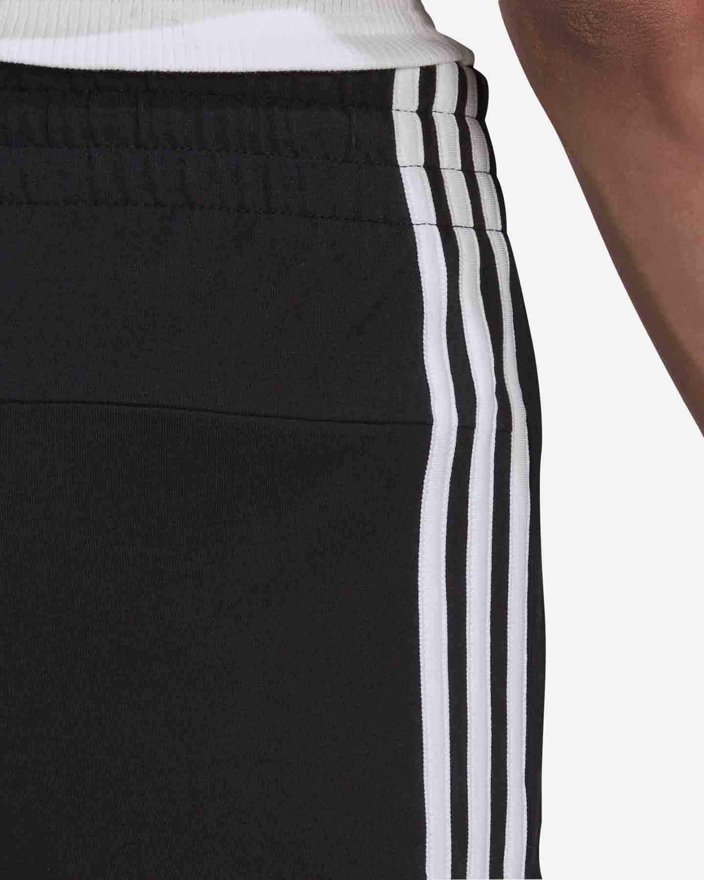 Pantaloncini ADIDAS 3STRIPES W - 5 | Cisalfa Sport