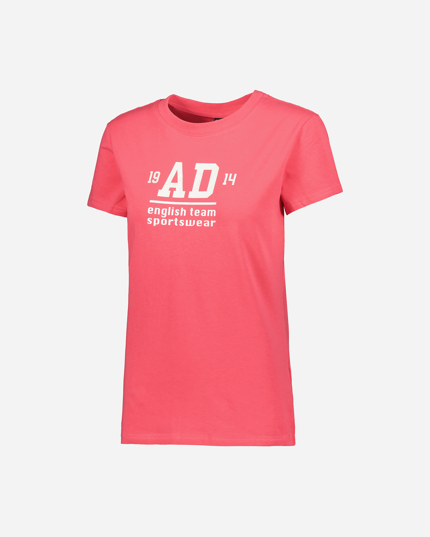 T-shirt ADMIRAL VARSITY W - 3 | Cisalfa Sport
