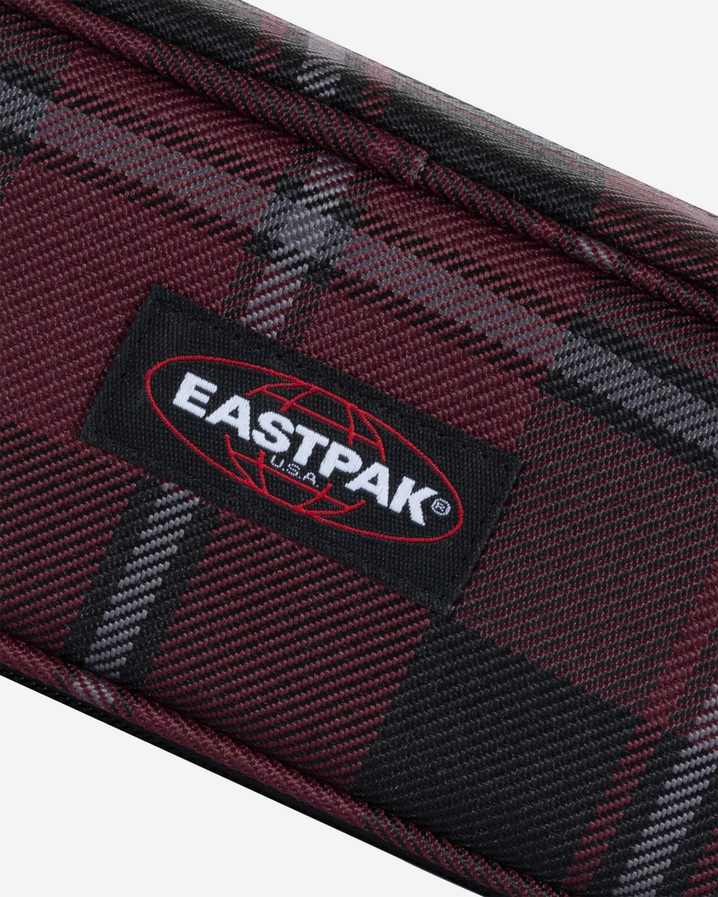 Astuccio EASTPAK OVAL - 2 | Cisalfa Sport