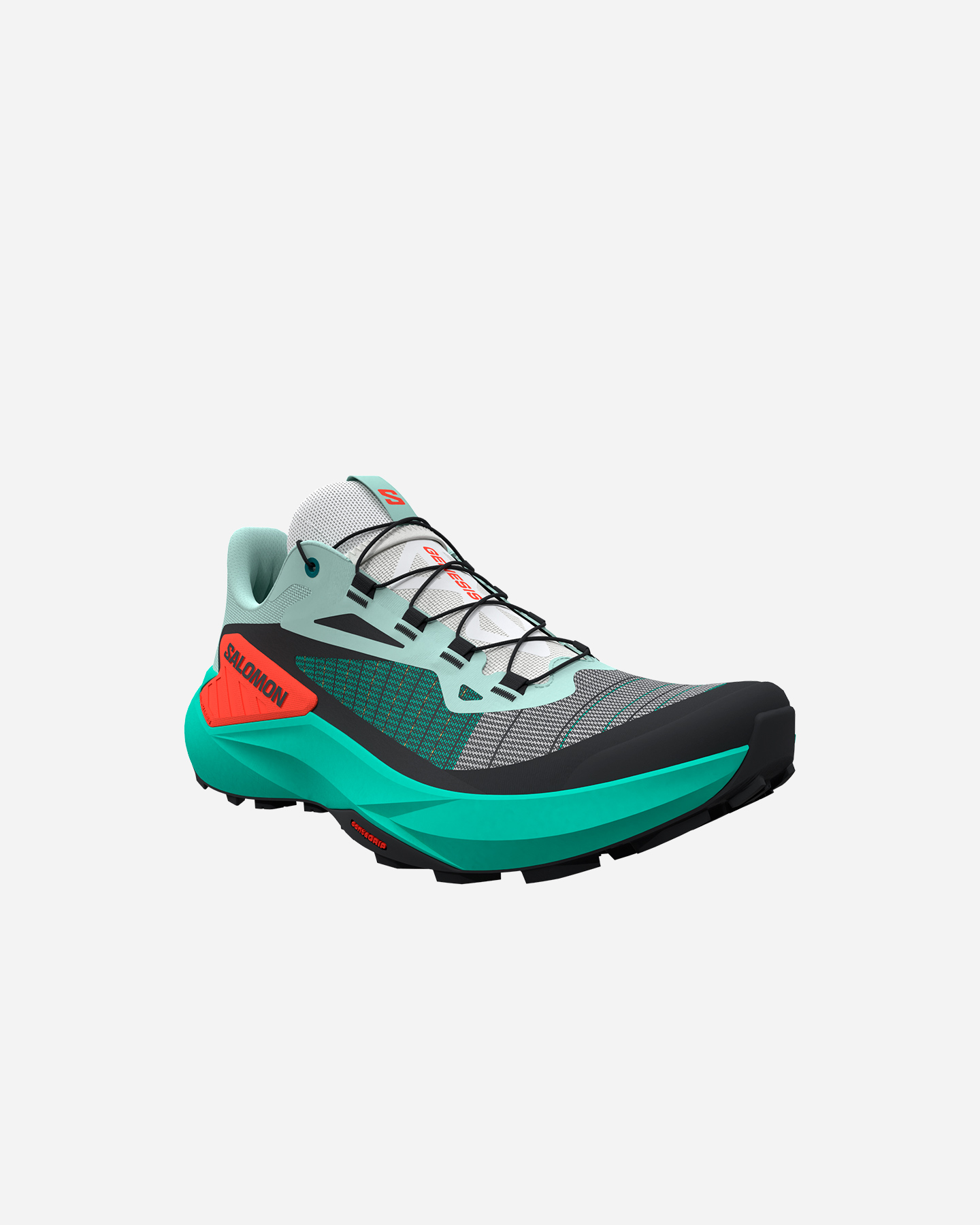 Scarpe trail SALOMON GENESIS W - 1 | Cisalfa Sport