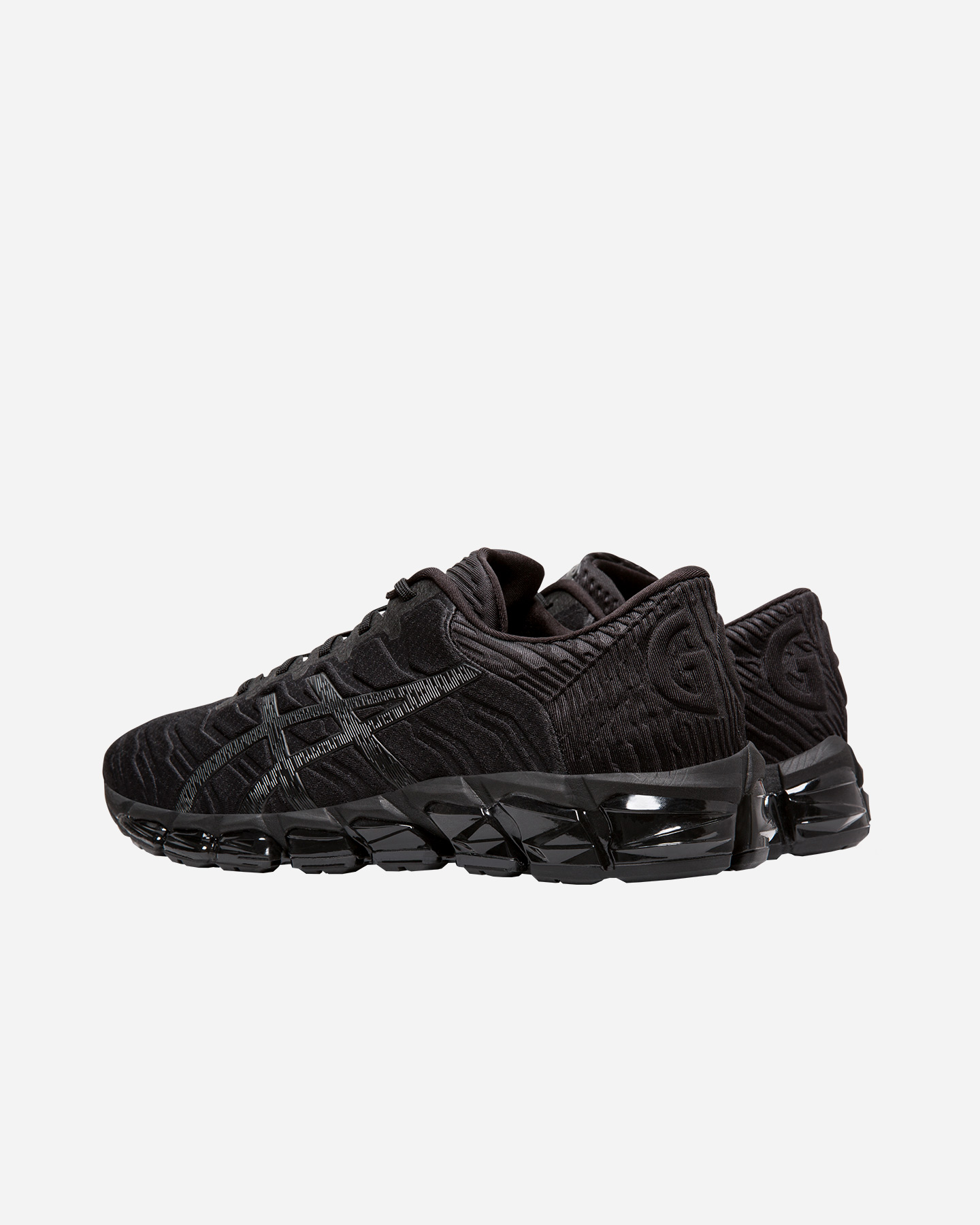 Scarpe running ASICS GEL QUANTUM 360 5 M - 2 | Cisalfa Sport