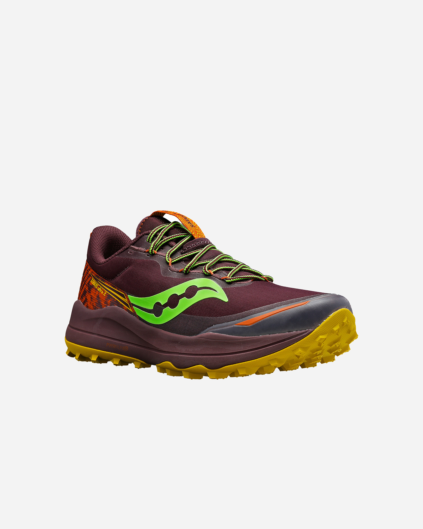 Scarpe running SAUCONY XODUS ULTRA 2 W - 1 | Cisalfa Sport