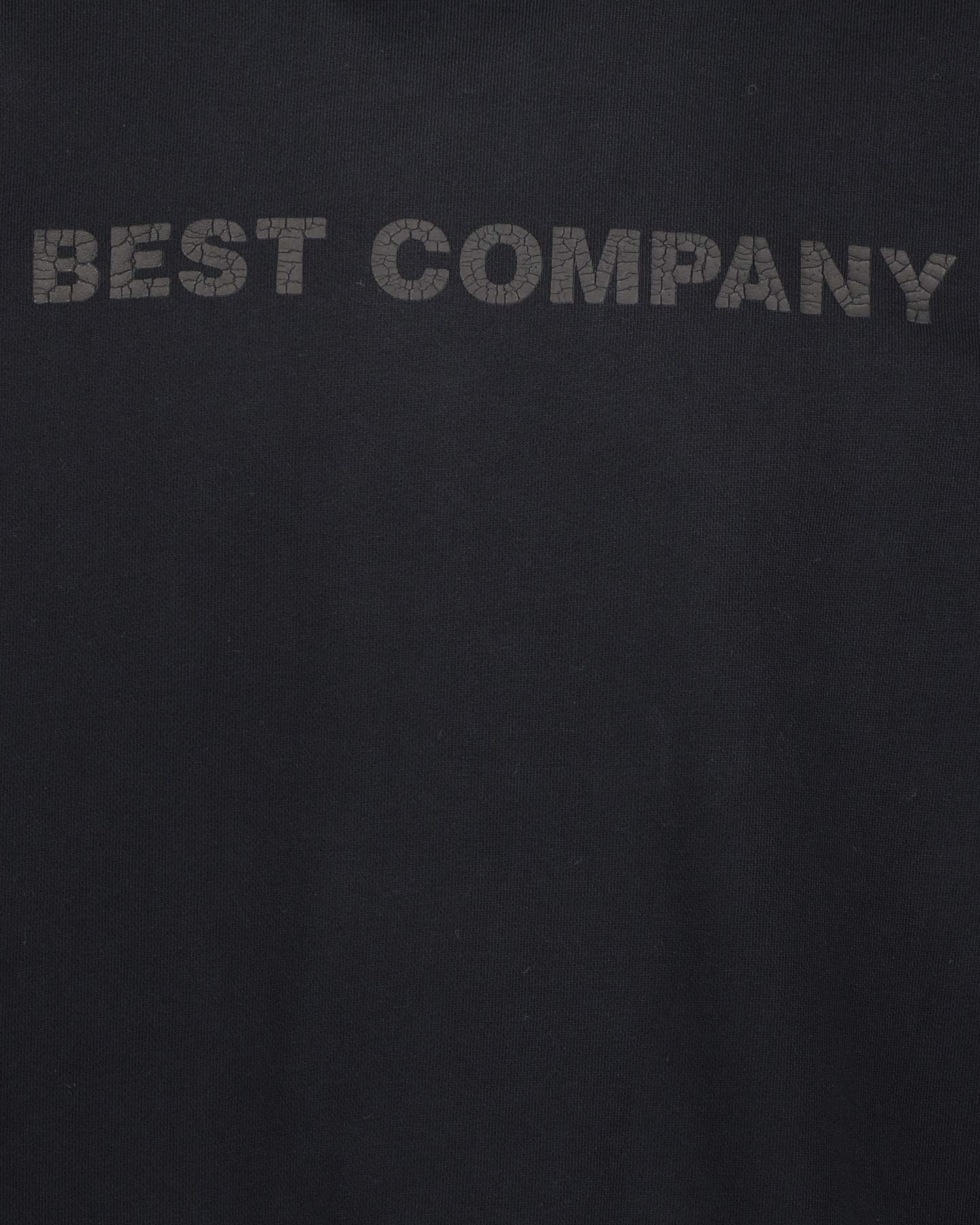 Felpa BEST COMPANY BASIC M - 2 | Cisalfa Sport